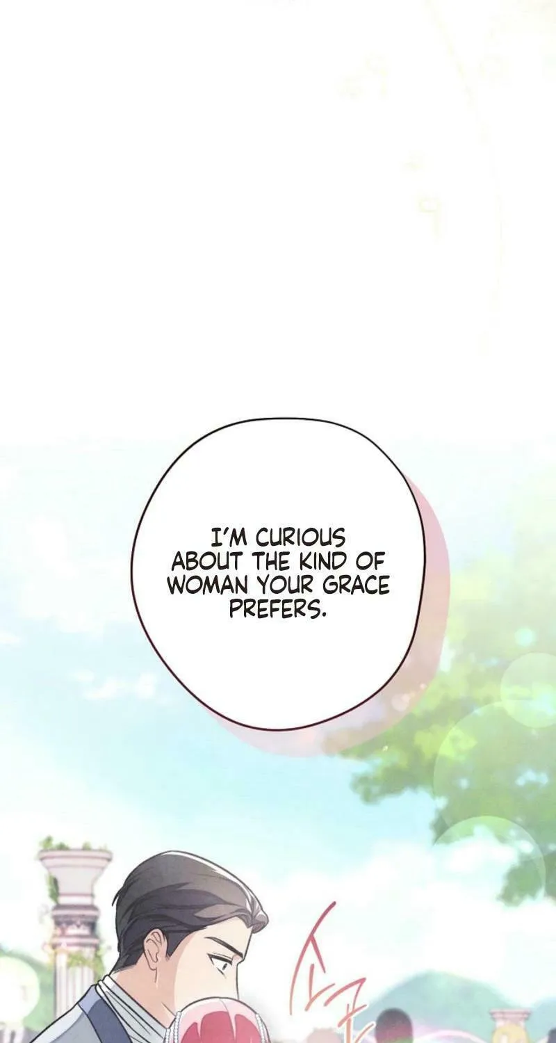 The Duke’s Wife Obsession Chapter 21 page 55 - 