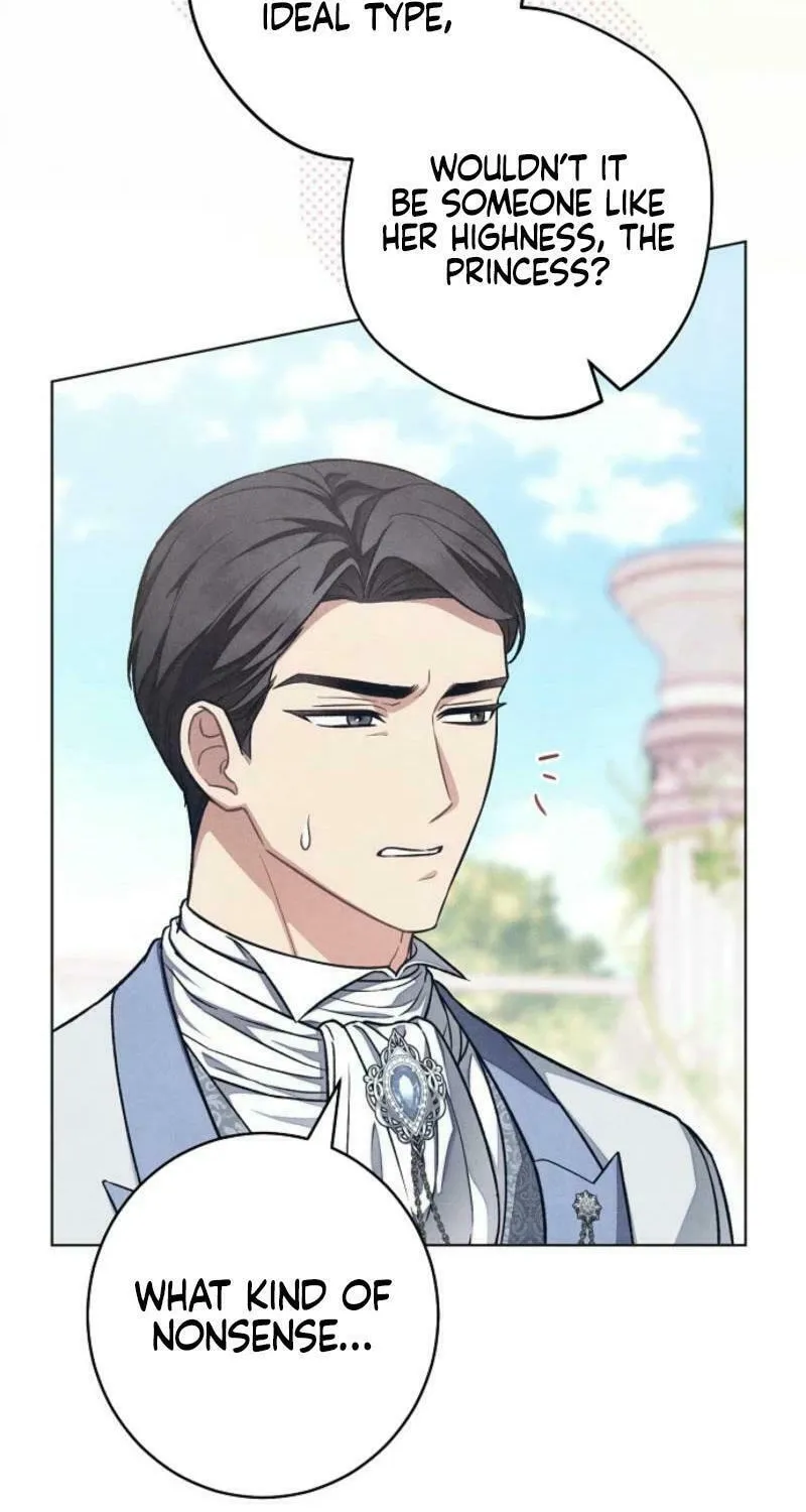 The Duke’s Wife Obsession Chapter 21 page 58 - 