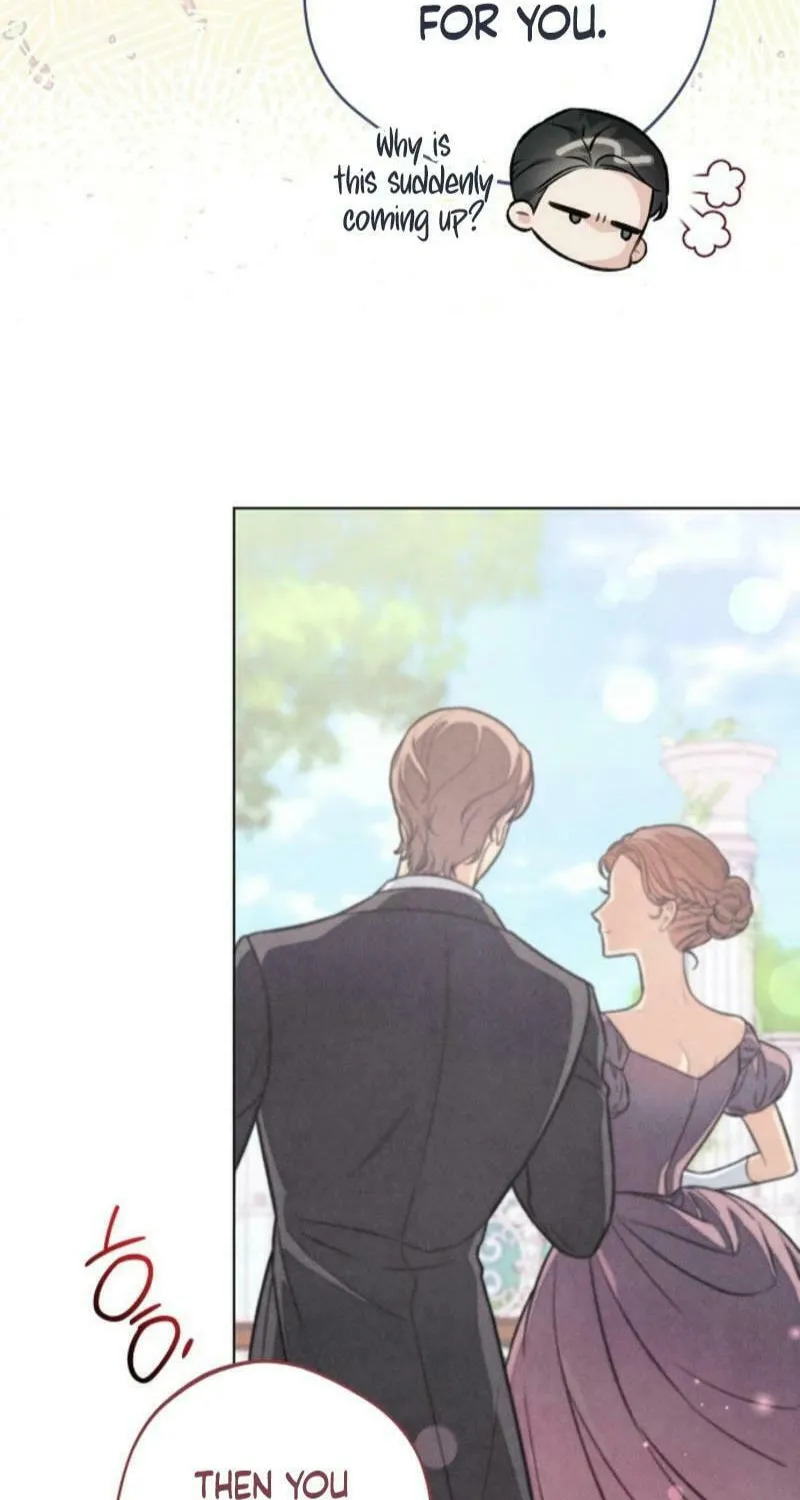 The Duke’s Wife Obsession Chapter 21 page 64 - 