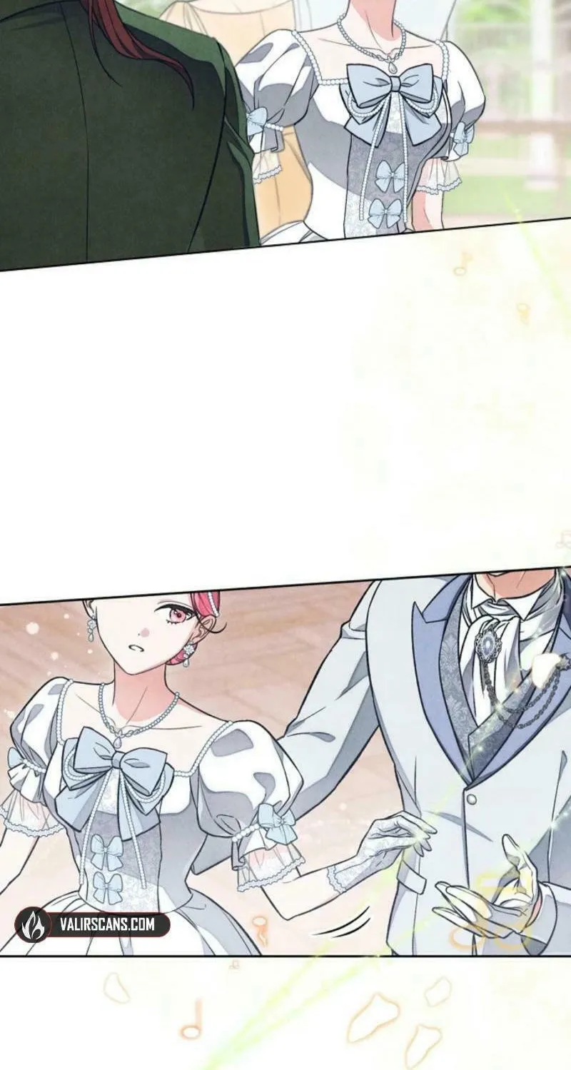 The Duke’s Wife Obsession Chapter 21 page 70 - 