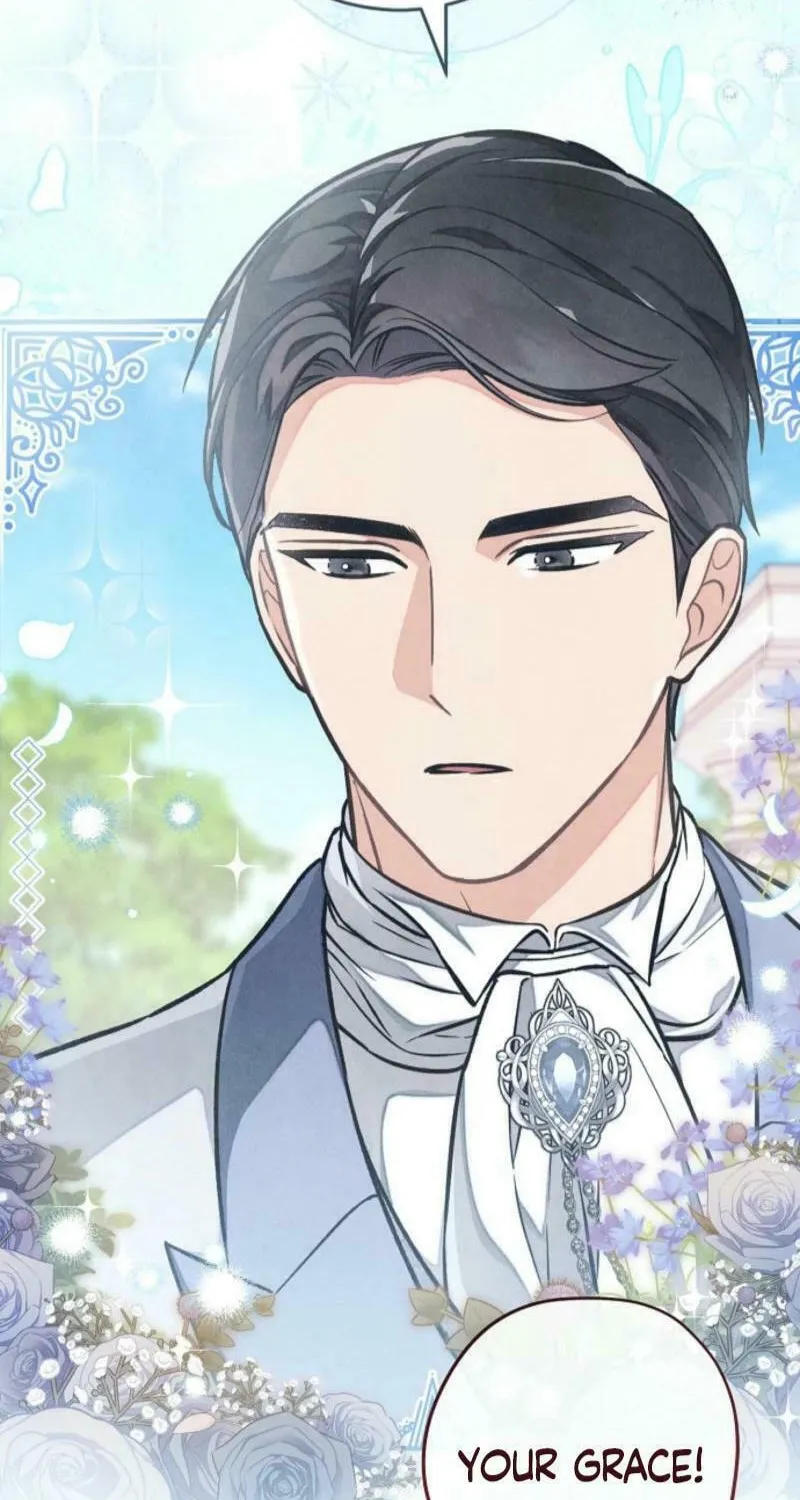 The Duke’s Wife Obsession Chapter 21 page 8 - 