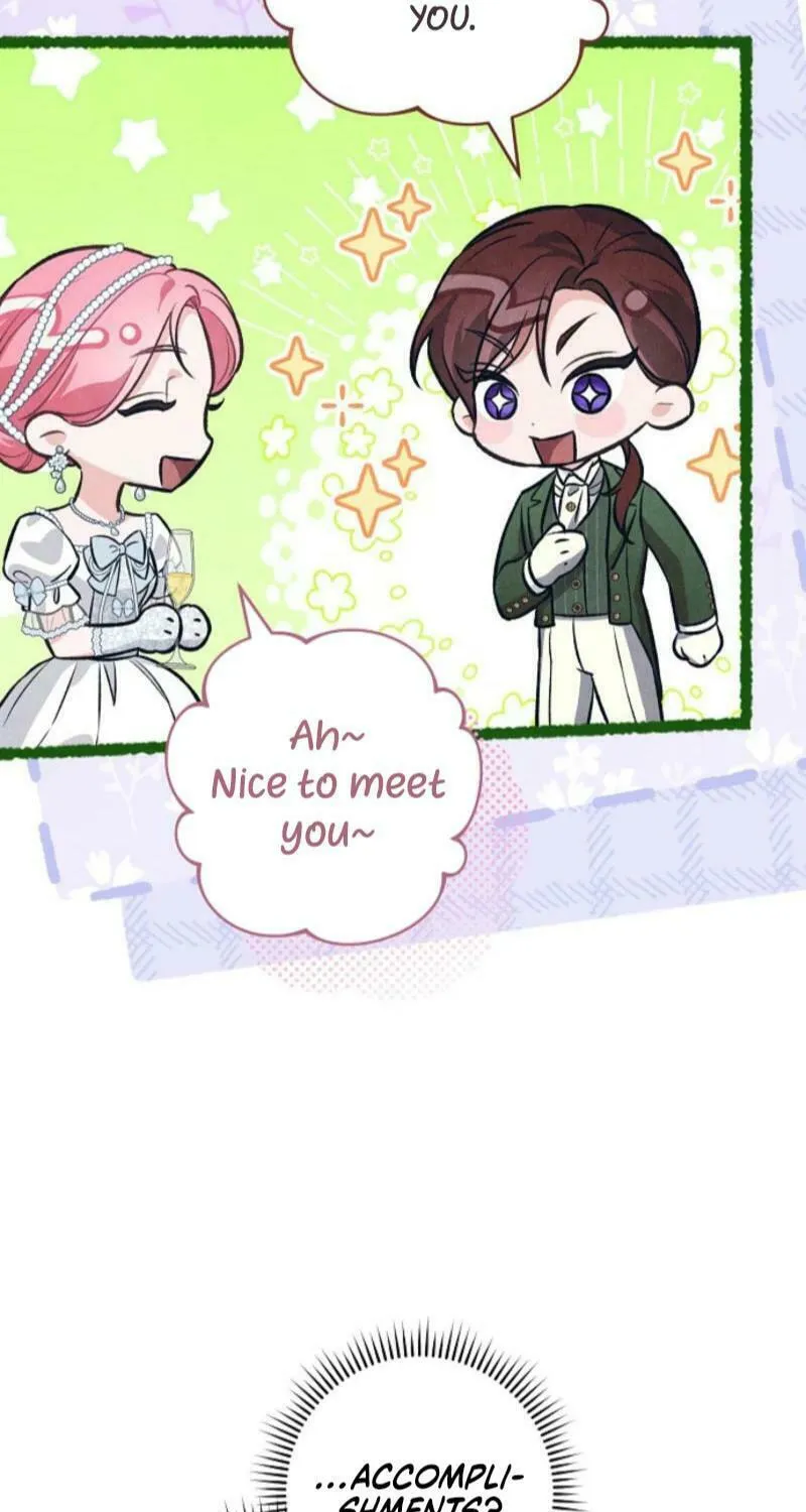 The Duke’s Wife Obsession Chapter 21 page 85 - 