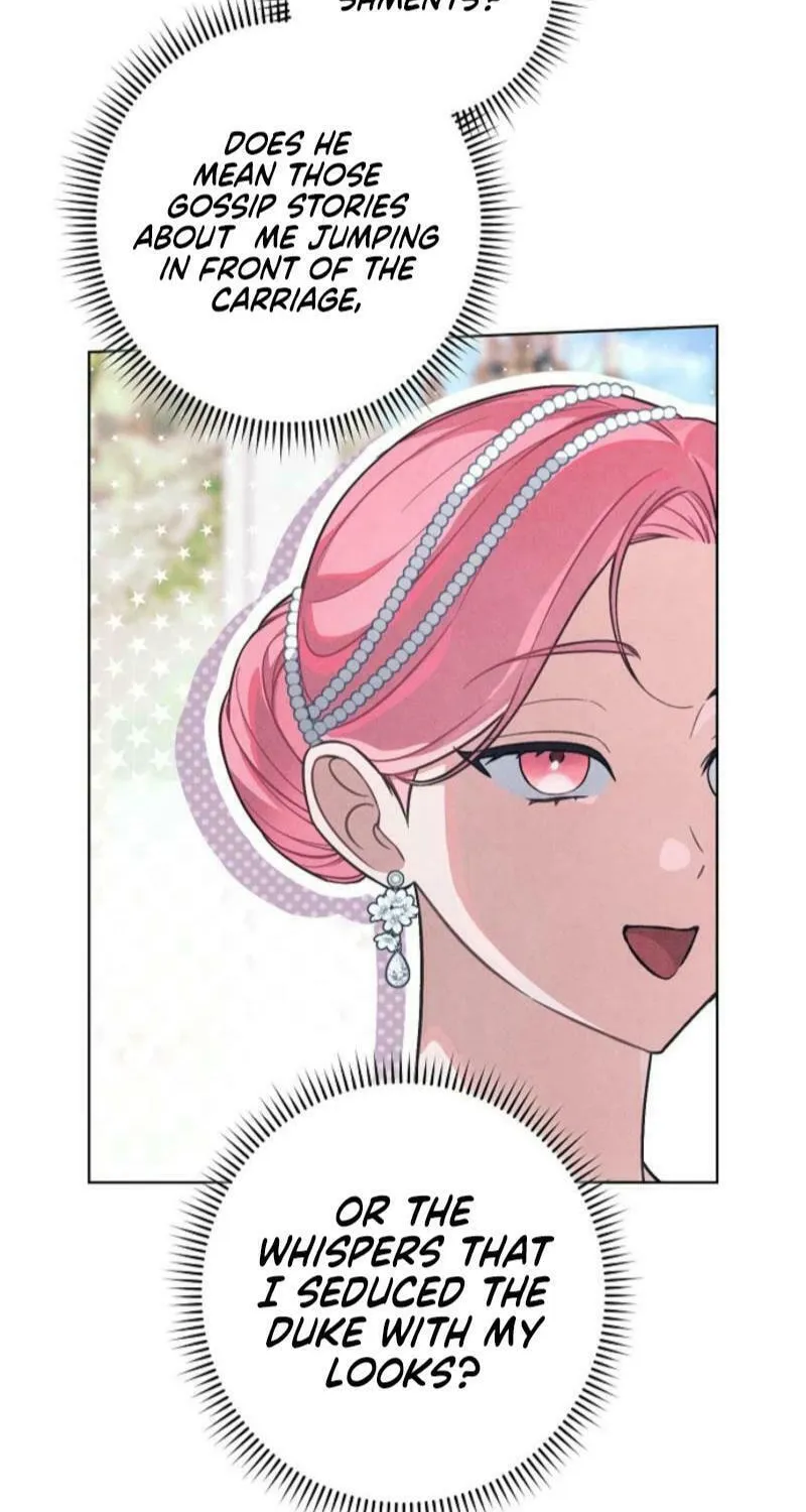 The Duke’s Wife Obsession Chapter 21 page 86 - 