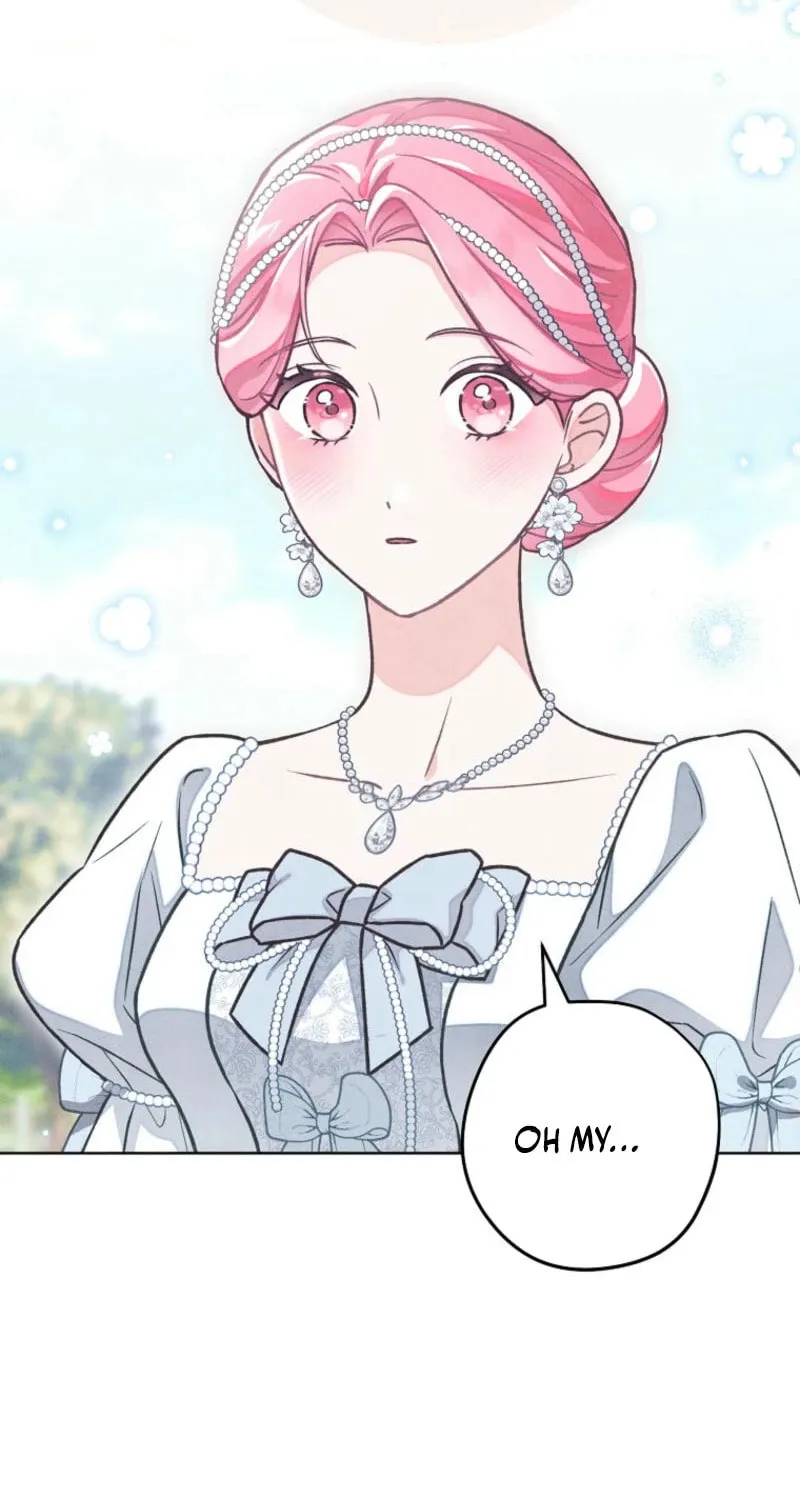 The Duke’s Wife Obsession Chapter 22 page 12 - 