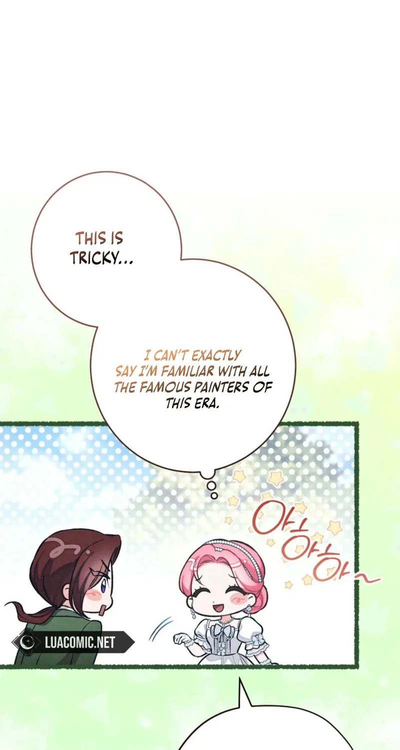 The Duke’s Wife Obsession Chapter 22 page 13 - 