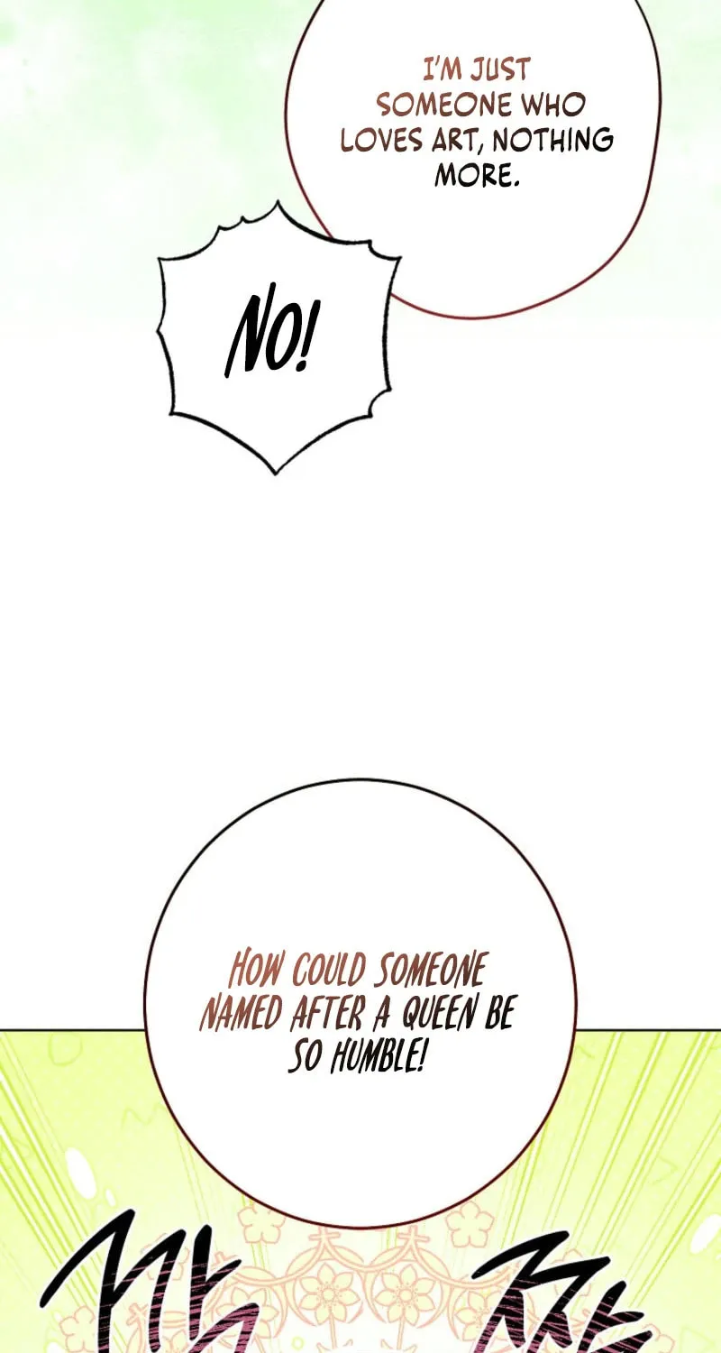 The Duke’s Wife Obsession Chapter 22 page 14 - 