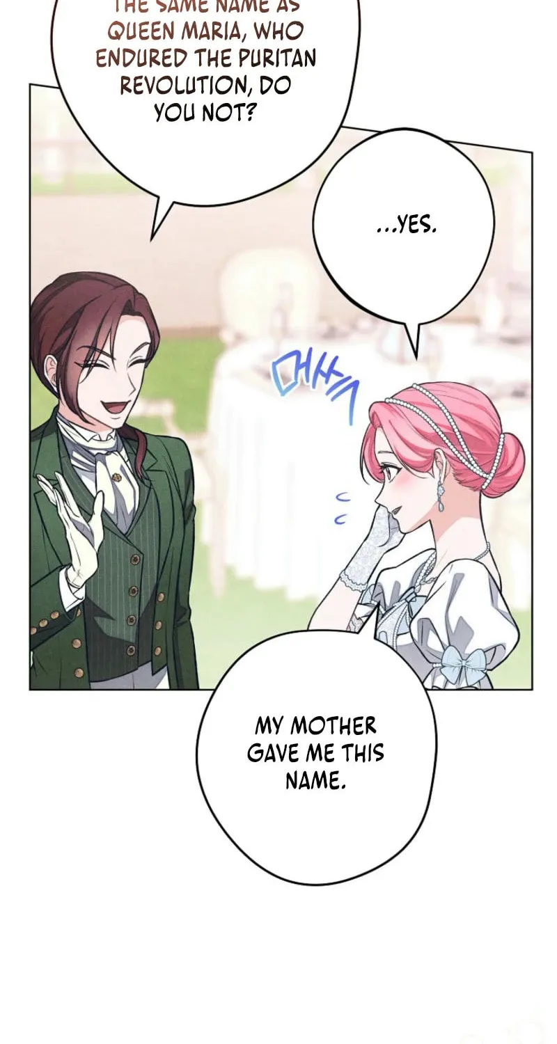 The Duke’s Wife Obsession Chapter 22 page 17 - 