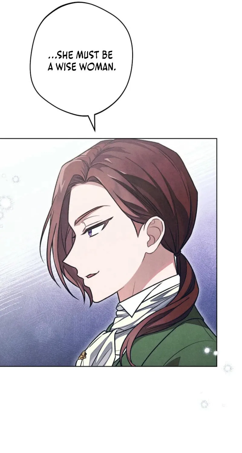 The Duke’s Wife Obsession Chapter 22 page 20 - 