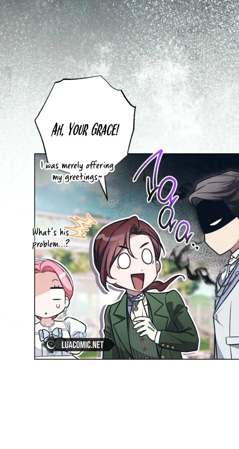 The Duke’s Wife Obsession Chapter 22 page 24 - 