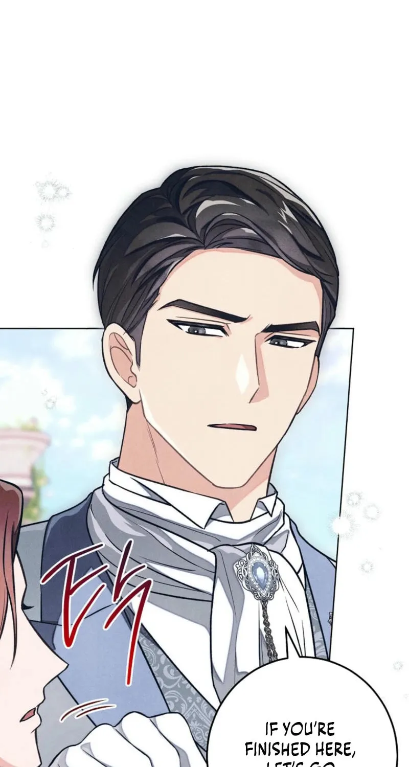 The Duke’s Wife Obsession Chapter 22 page 25 - 
