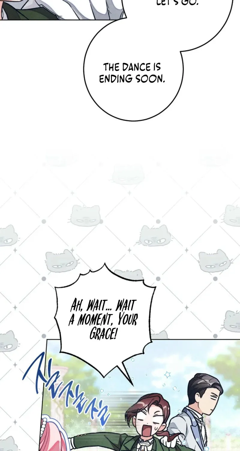 The Duke’s Wife Obsession Chapter 22 page 26 - 