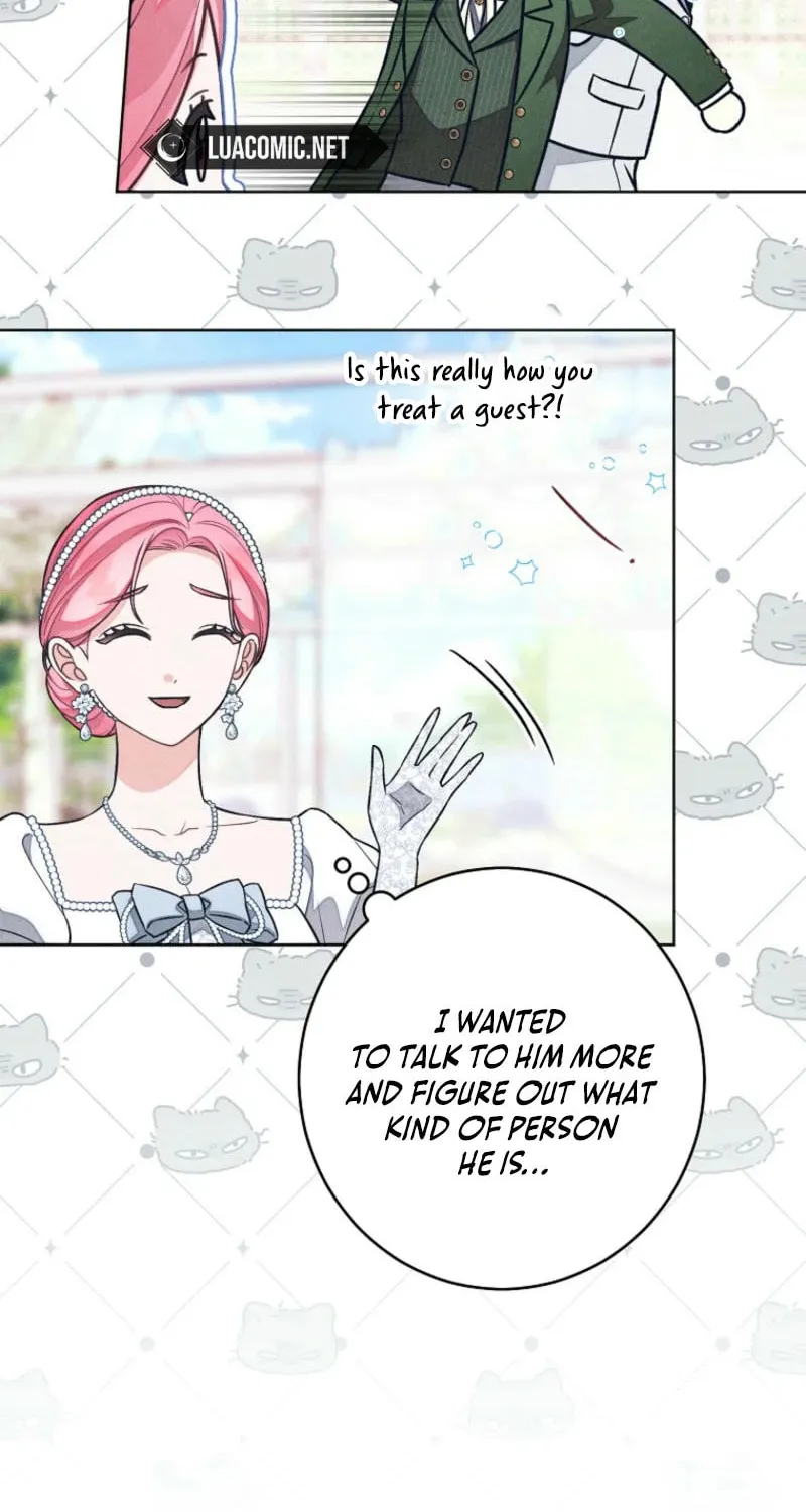 The Duke’s Wife Obsession Chapter 22 page 27 - 