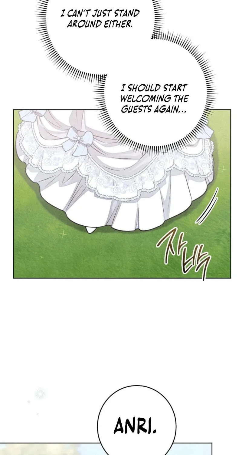 The Duke’s Wife Obsession Chapter 22 page 31 - 