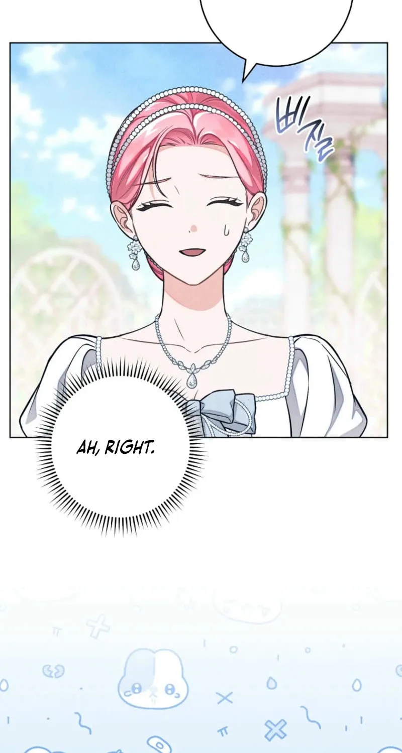 The Duke’s Wife Obsession Chapter 22 page 34 - 