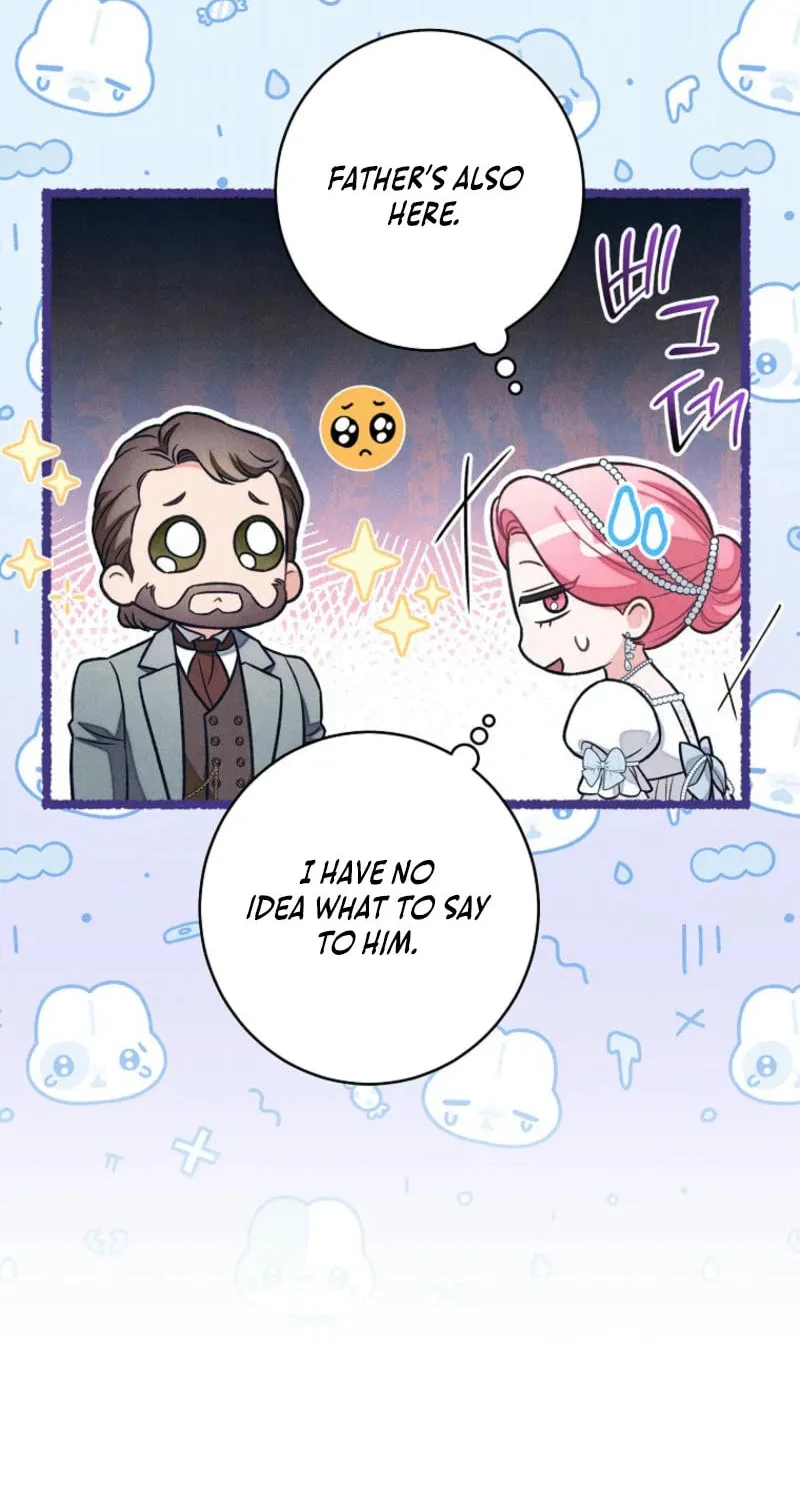 The Duke’s Wife Obsession Chapter 22 page 35 - 