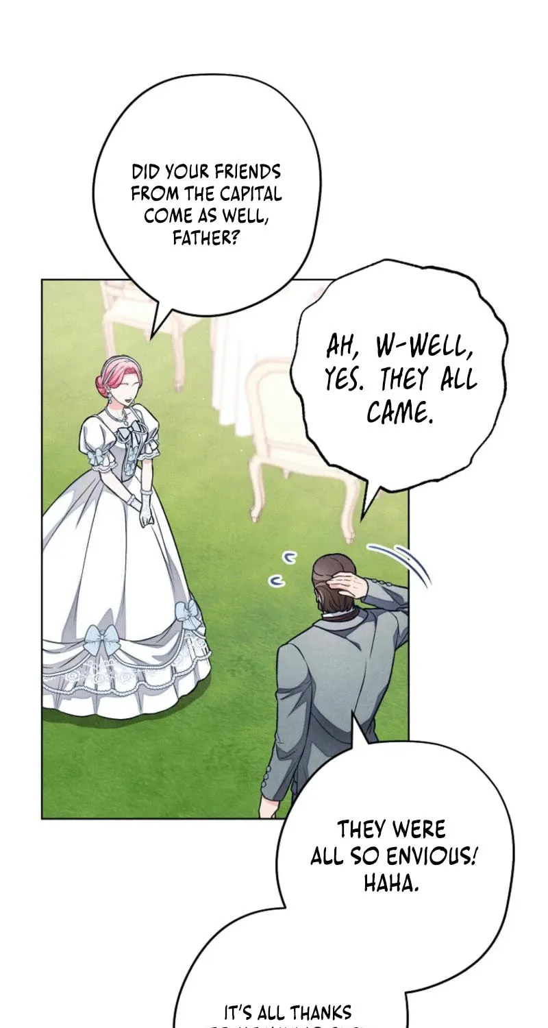 The Duke’s Wife Obsession Chapter 22 page 36 - 