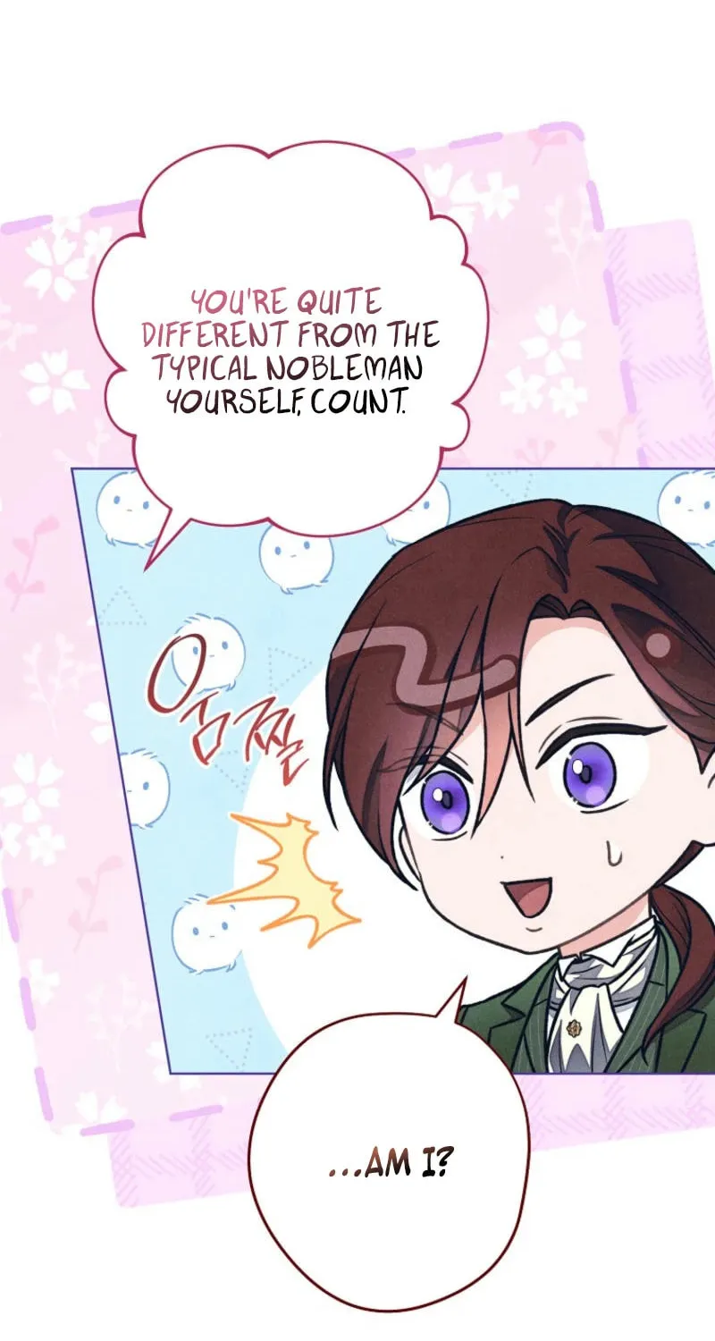 The Duke’s Wife Obsession Chapter 22 page 6 - 