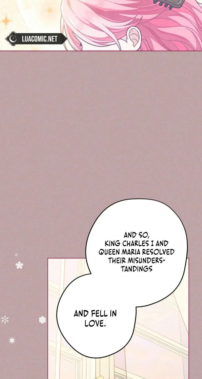 The Duke’s Wife Obsession Chapter 22 page 57 - 