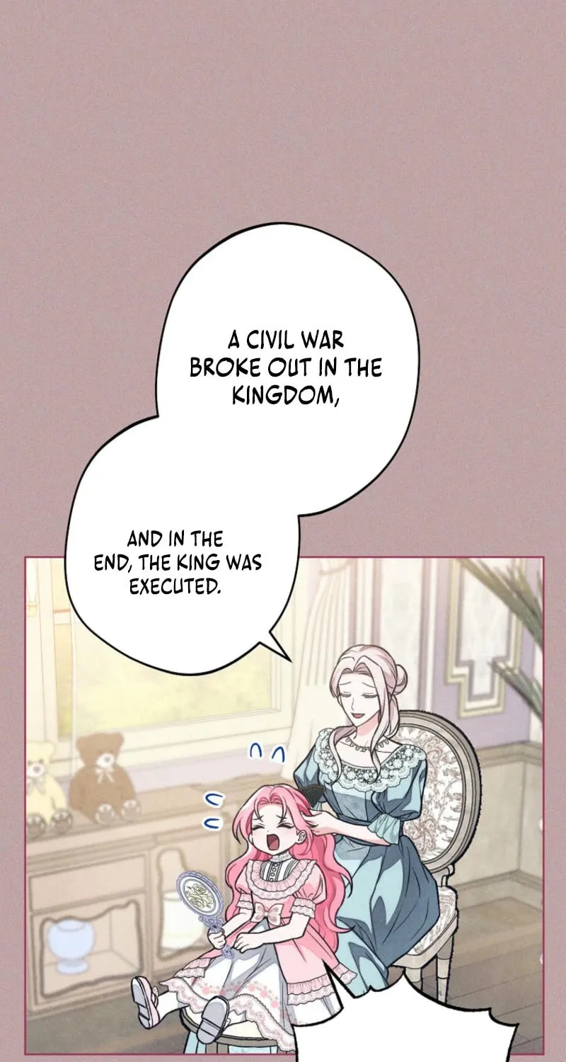 The Duke’s Wife Obsession Chapter 22 page 60 - 