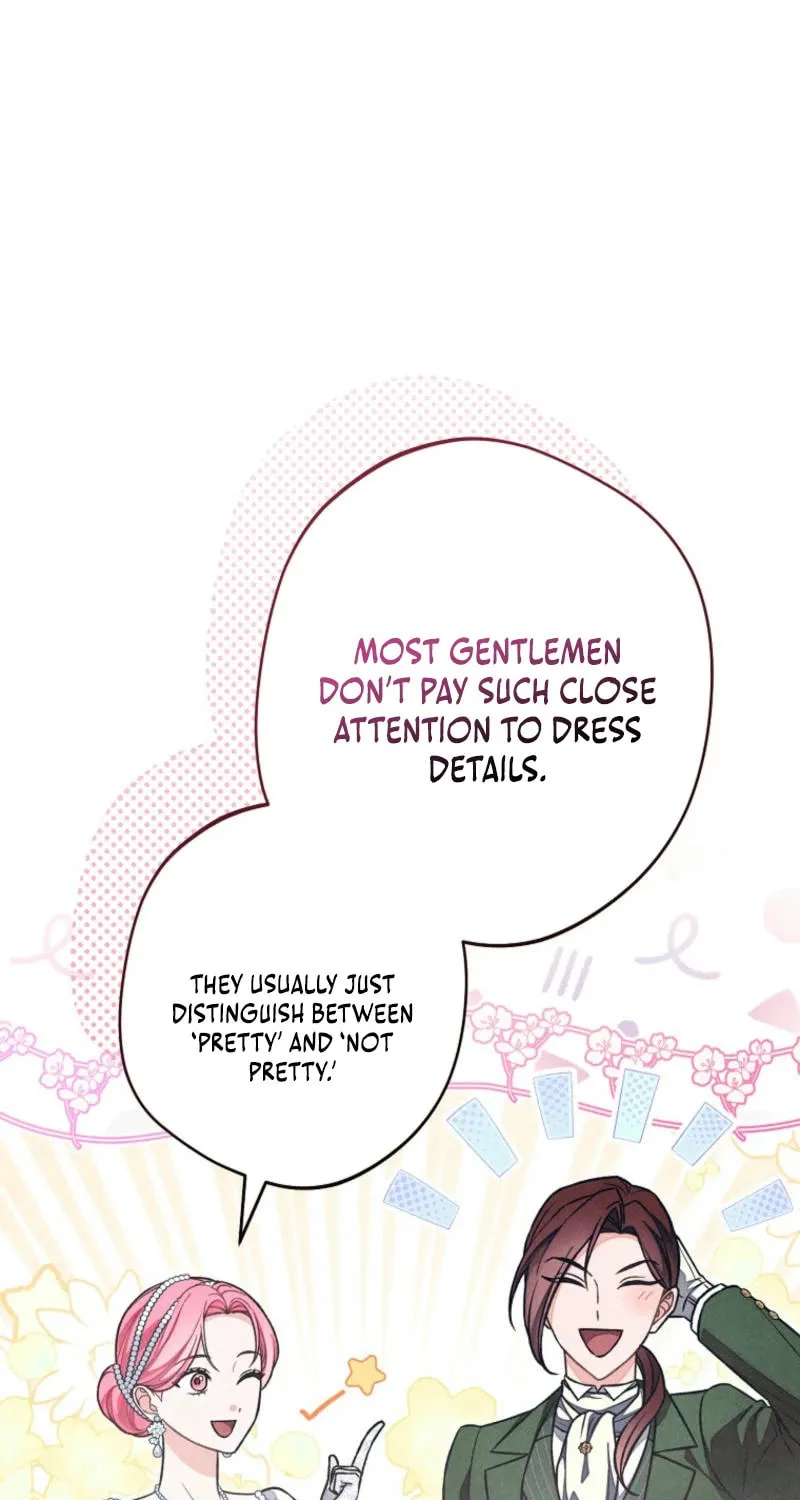 The Duke’s Wife Obsession Chapter 22 page 7 - 