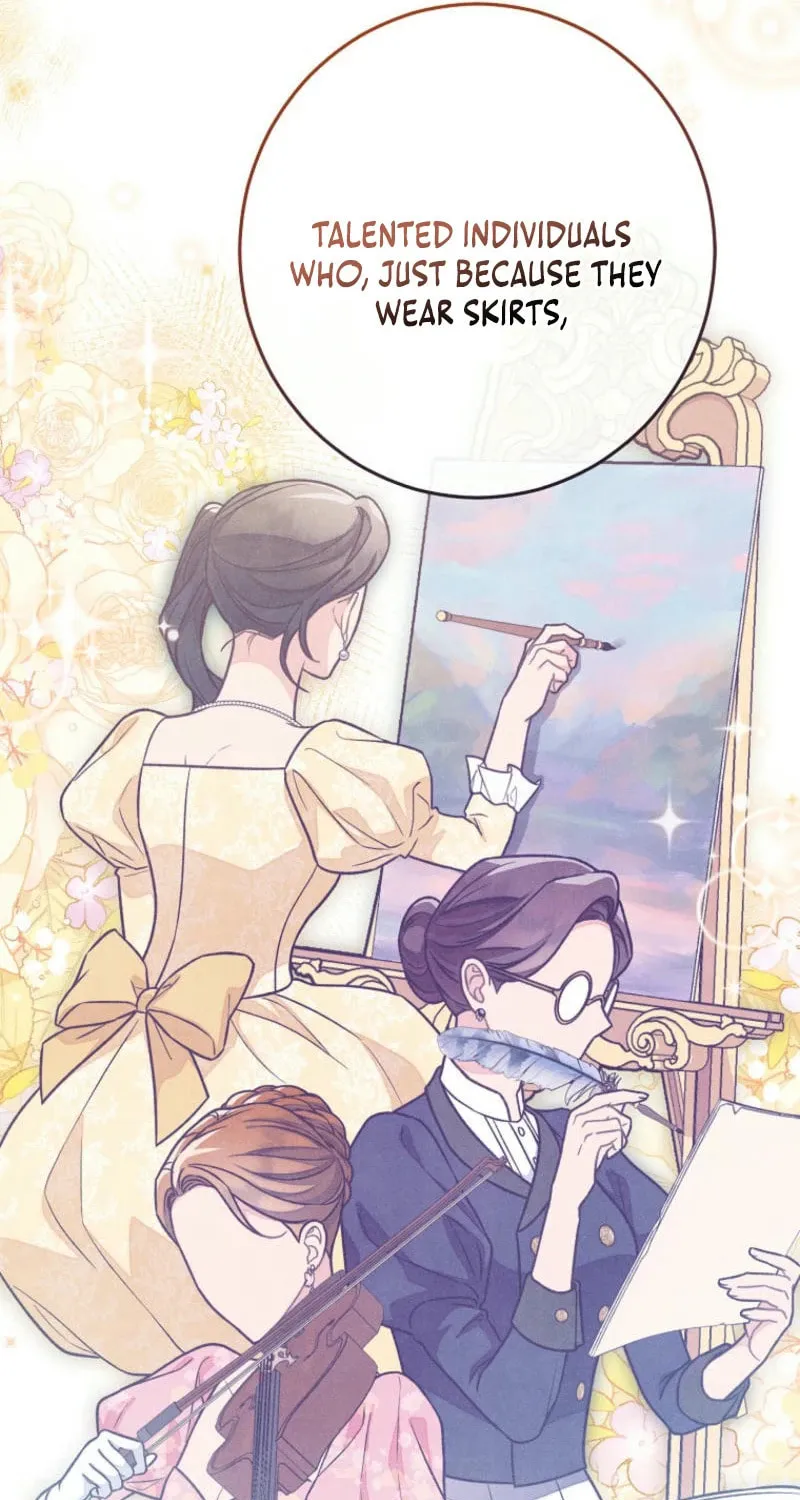 The Duke’s Wife Obsession Chapter 22 page 10 - 