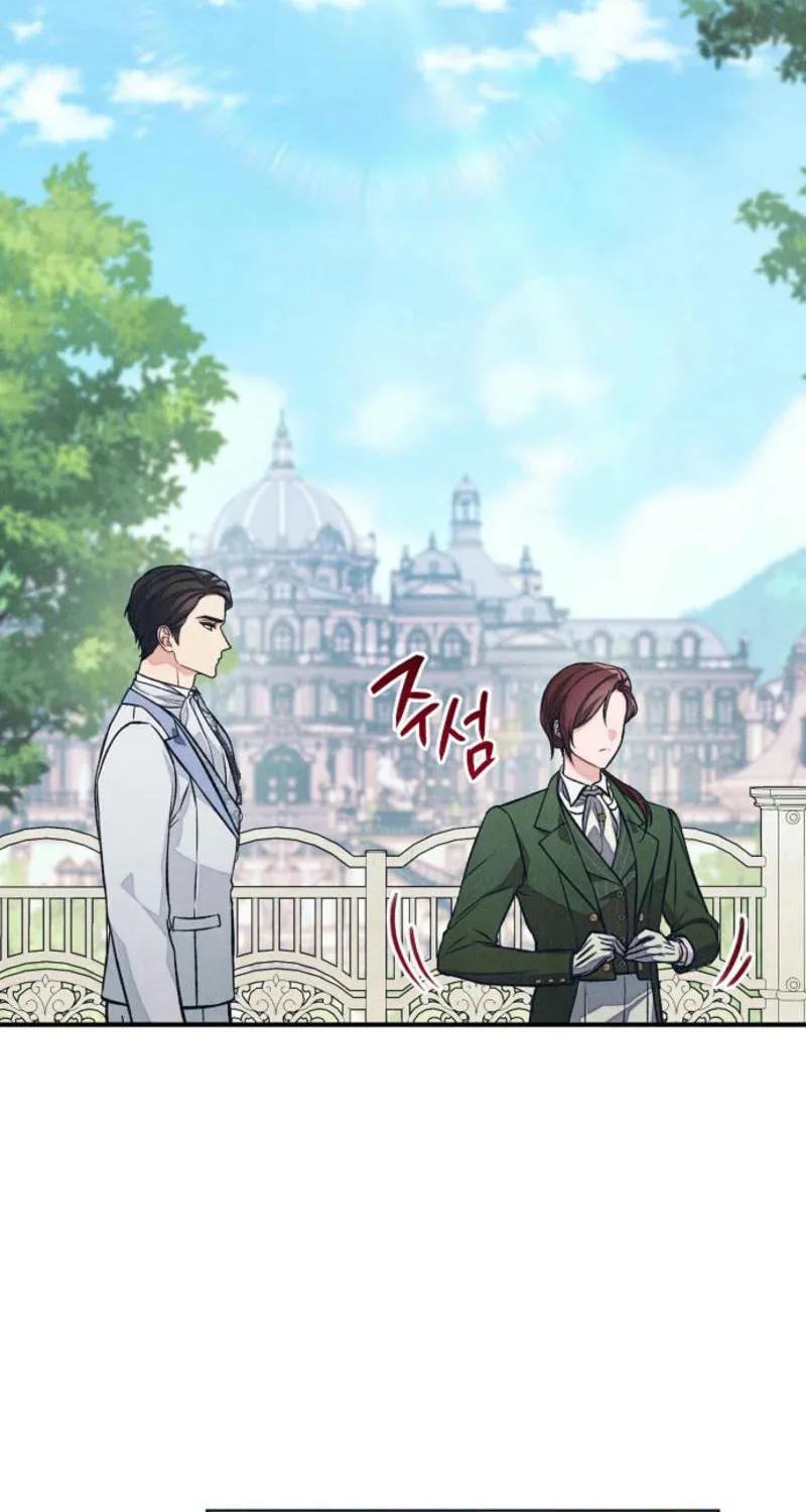 The Duke’s Wife Obsession Chapter 23 page 2 - 