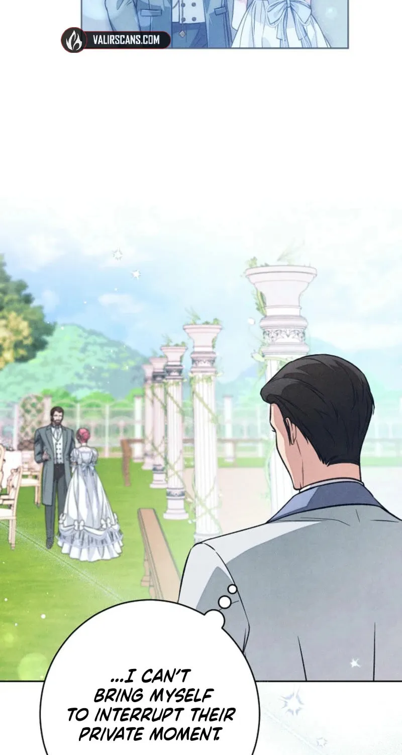 The Duke’s Wife Obsession Chapter 23 page 12 - 