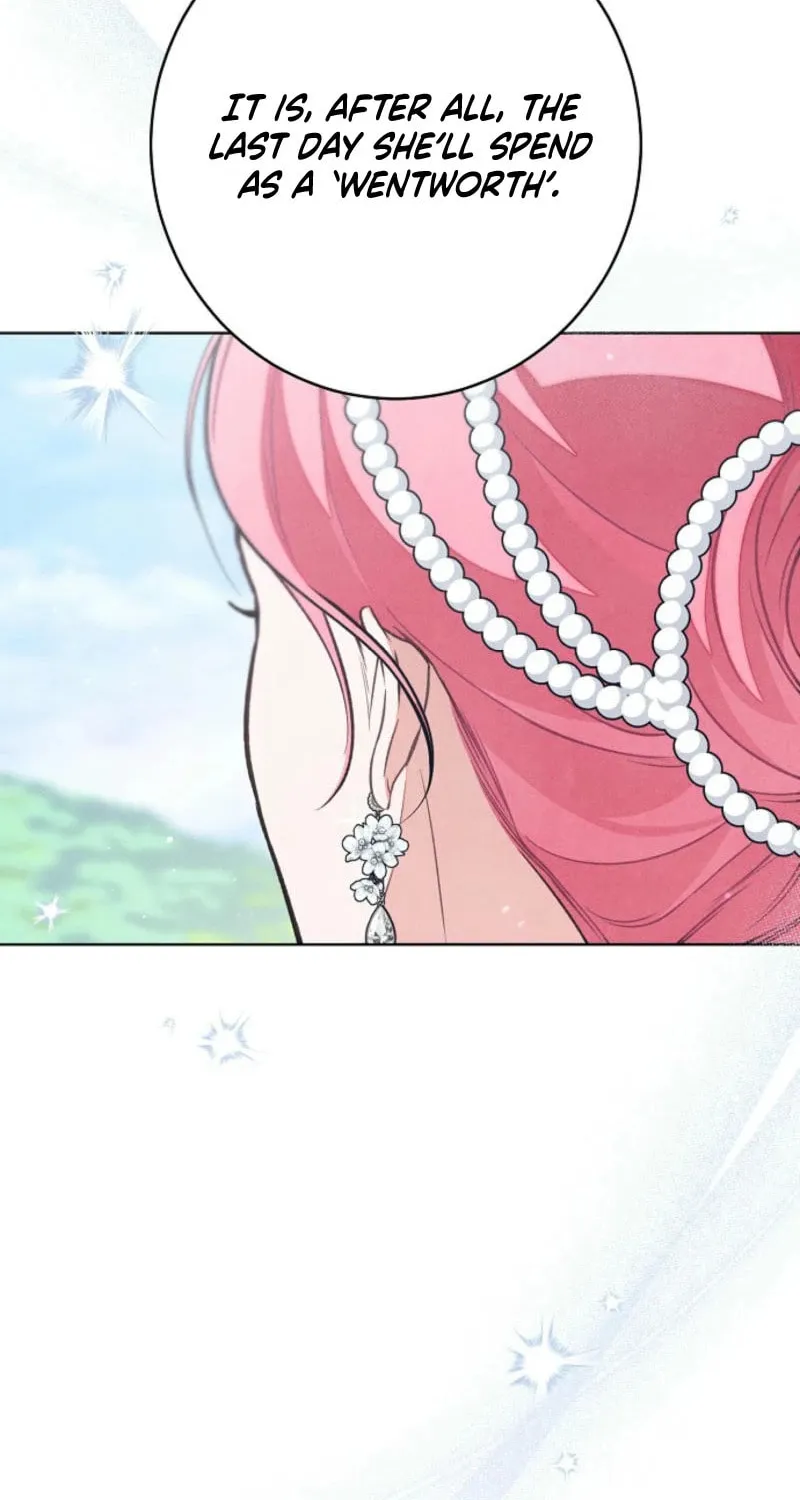 The Duke’s Wife Obsession Chapter 23 page 14 - 