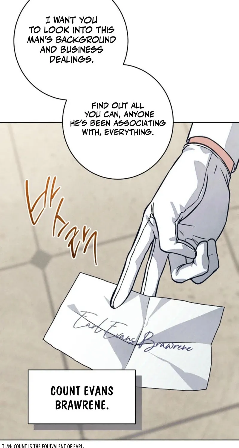 The Duke’s Wife Obsession Chapter 23 page 19 - 