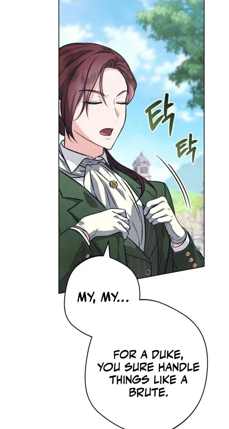 The Duke’s Wife Obsession Chapter 23 page 3 - 