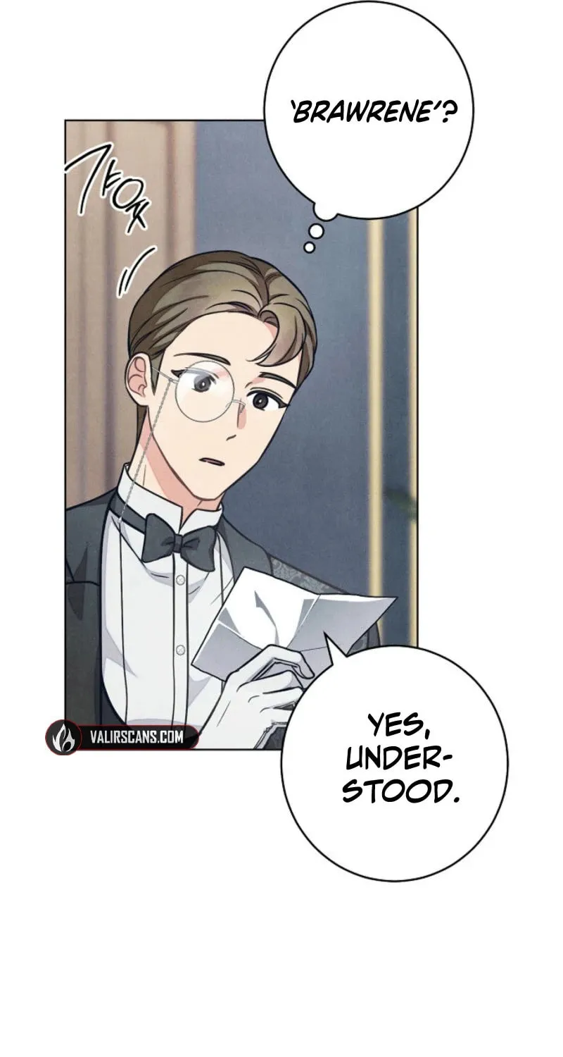 The Duke’s Wife Obsession Chapter 23 page 21 - 