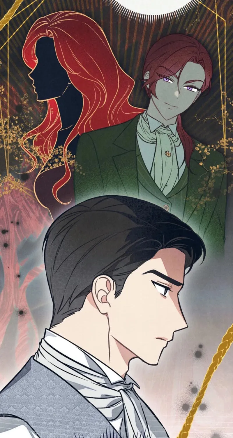 The Duke’s Wife Obsession Chapter 23 page 24 - 