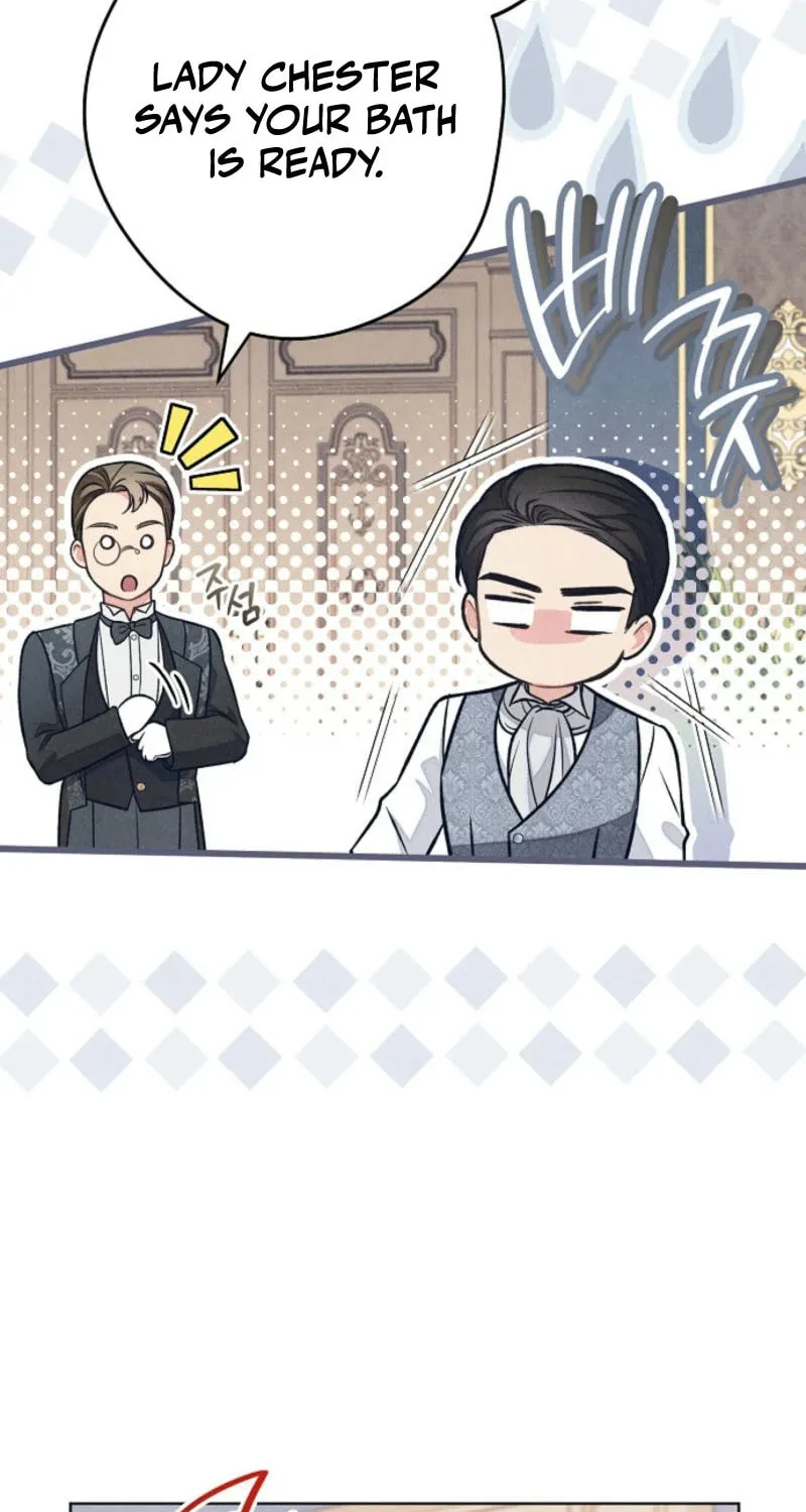The Duke’s Wife Obsession Chapter 23 page 26 - 