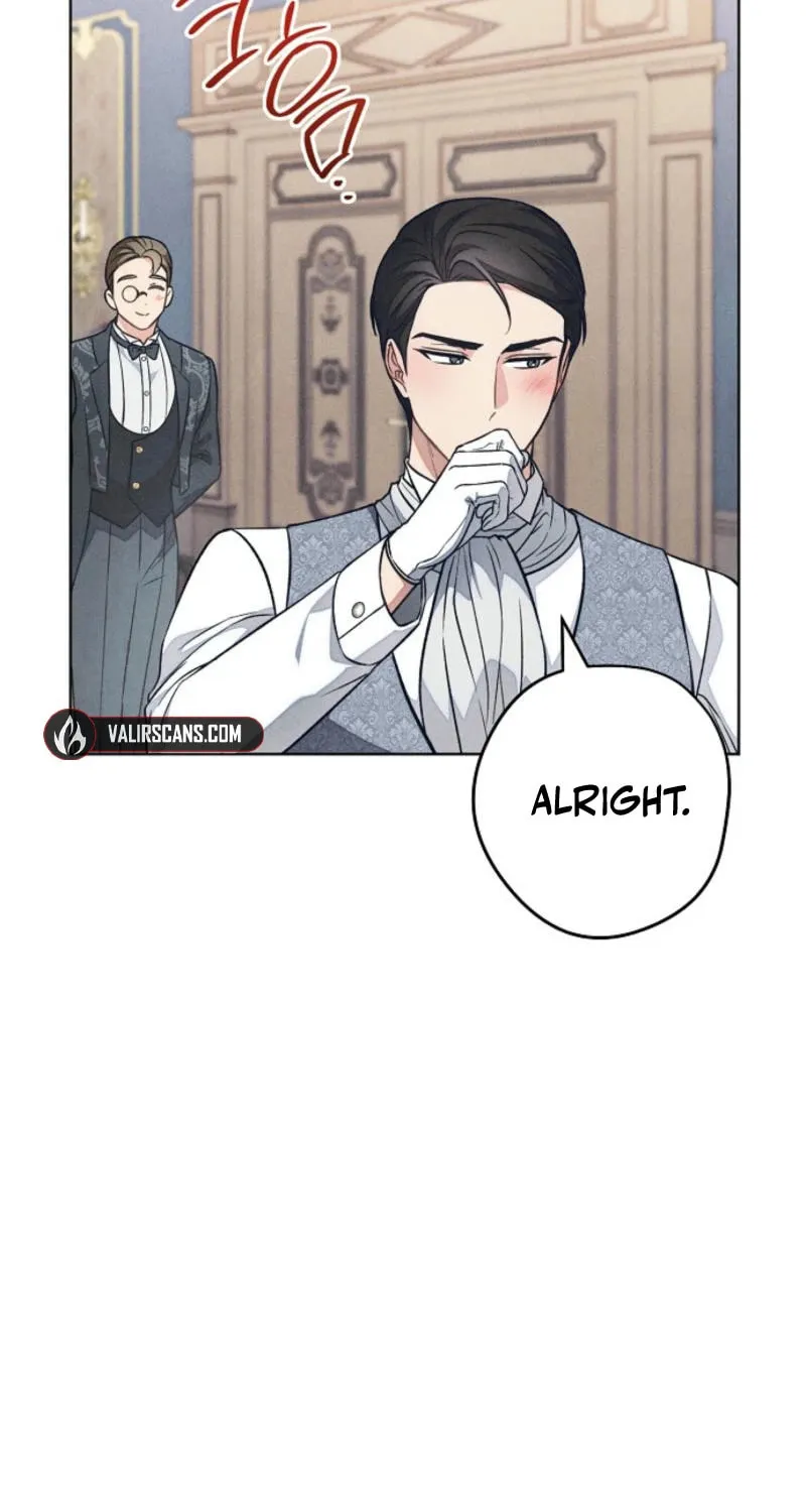 The Duke’s Wife Obsession Chapter 23 page 27 - 