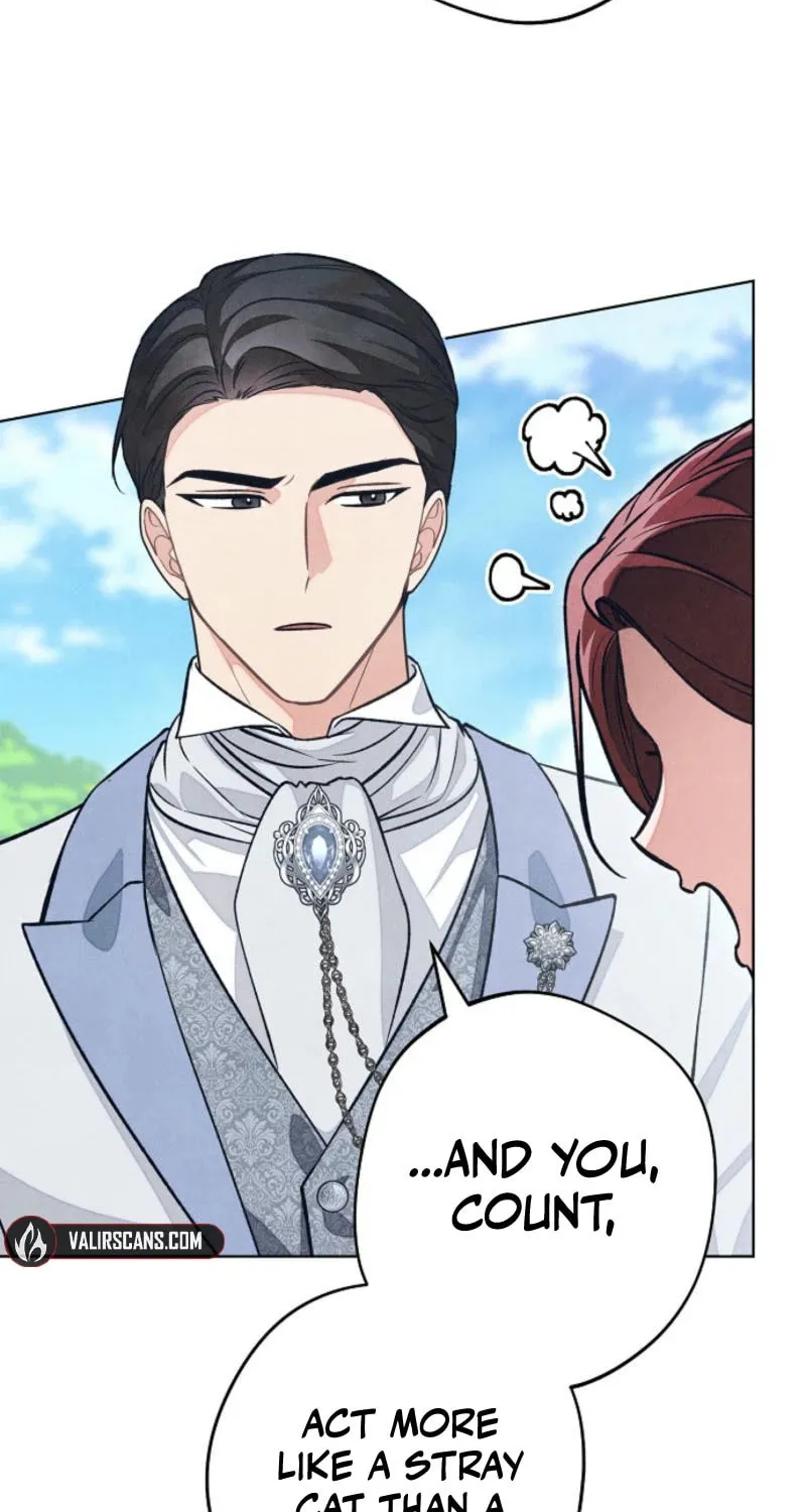 The Duke’s Wife Obsession Chapter 23 page 4 - 