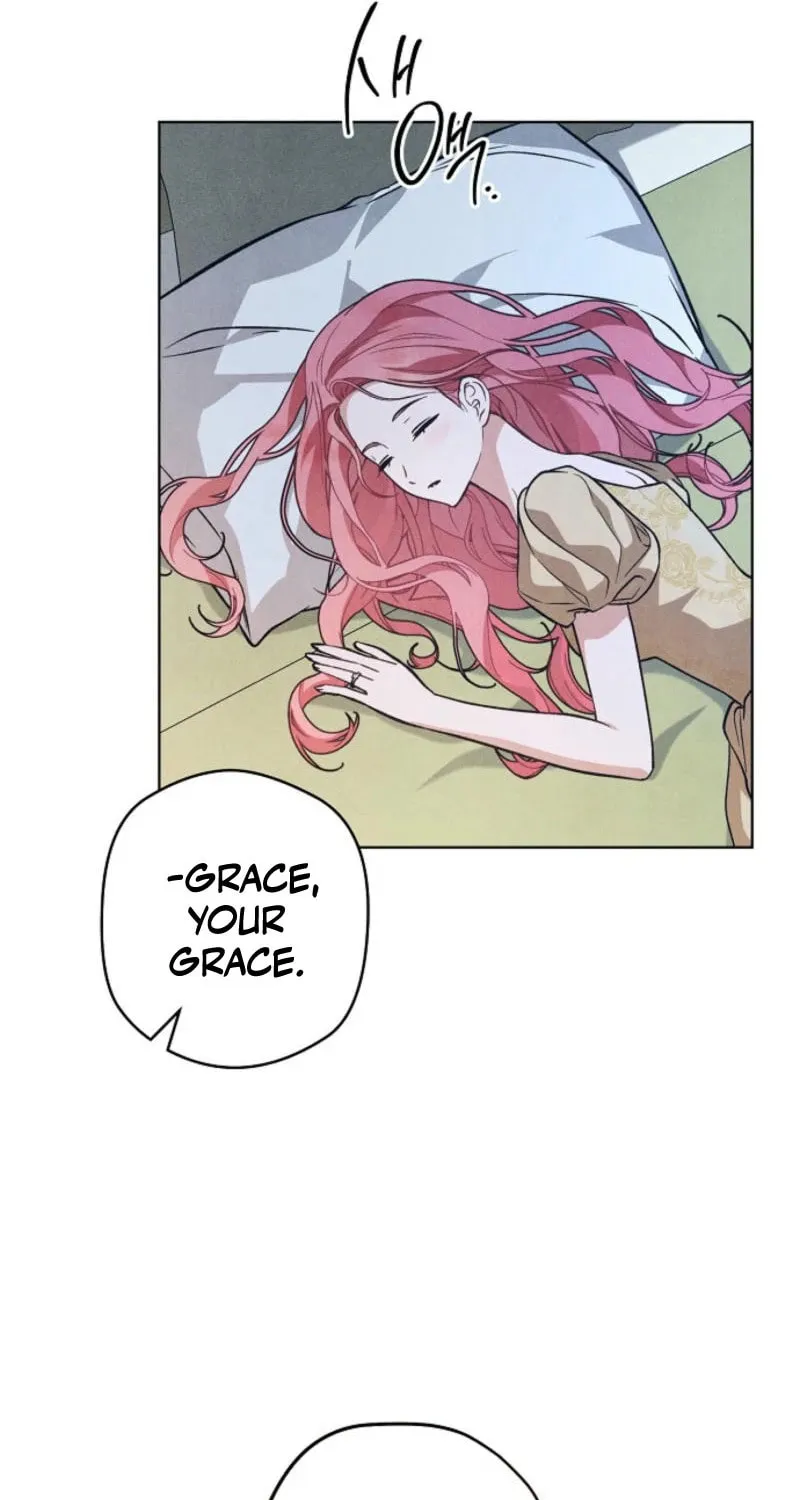 The Duke’s Wife Obsession Chapter 23 page 31 - 