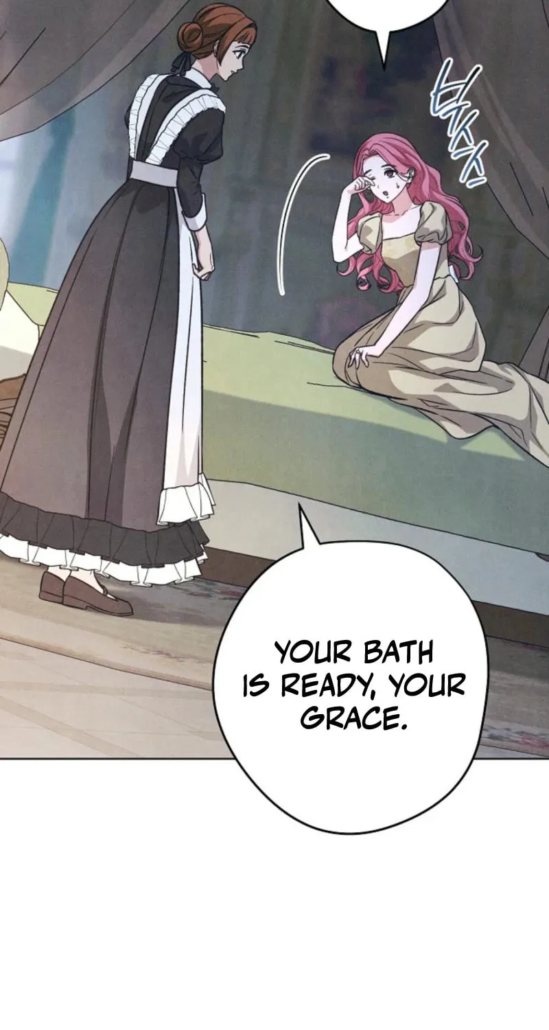 The Duke’s Wife Obsession Chapter 23 page 33 - 