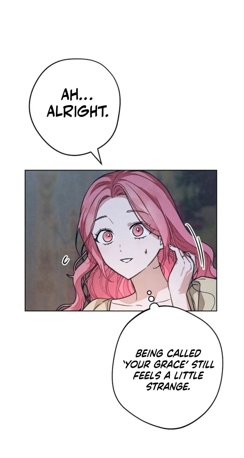 The Duke’s Wife Obsession Chapter 23 page 34 - 