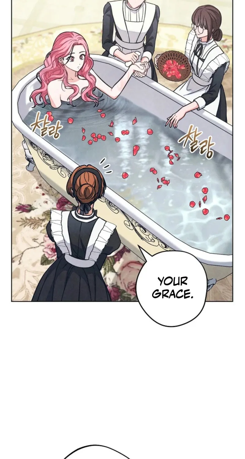 The Duke’s Wife Obsession Chapter 23 page 37 - 