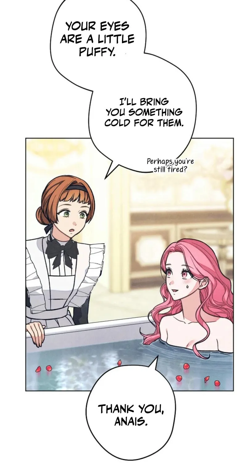 The Duke’s Wife Obsession Chapter 23 page 38 - 