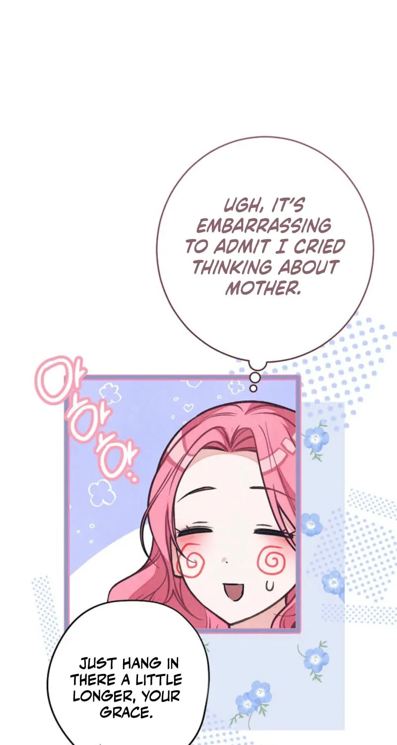 The Duke’s Wife Obsession Chapter 23 page 39 - 