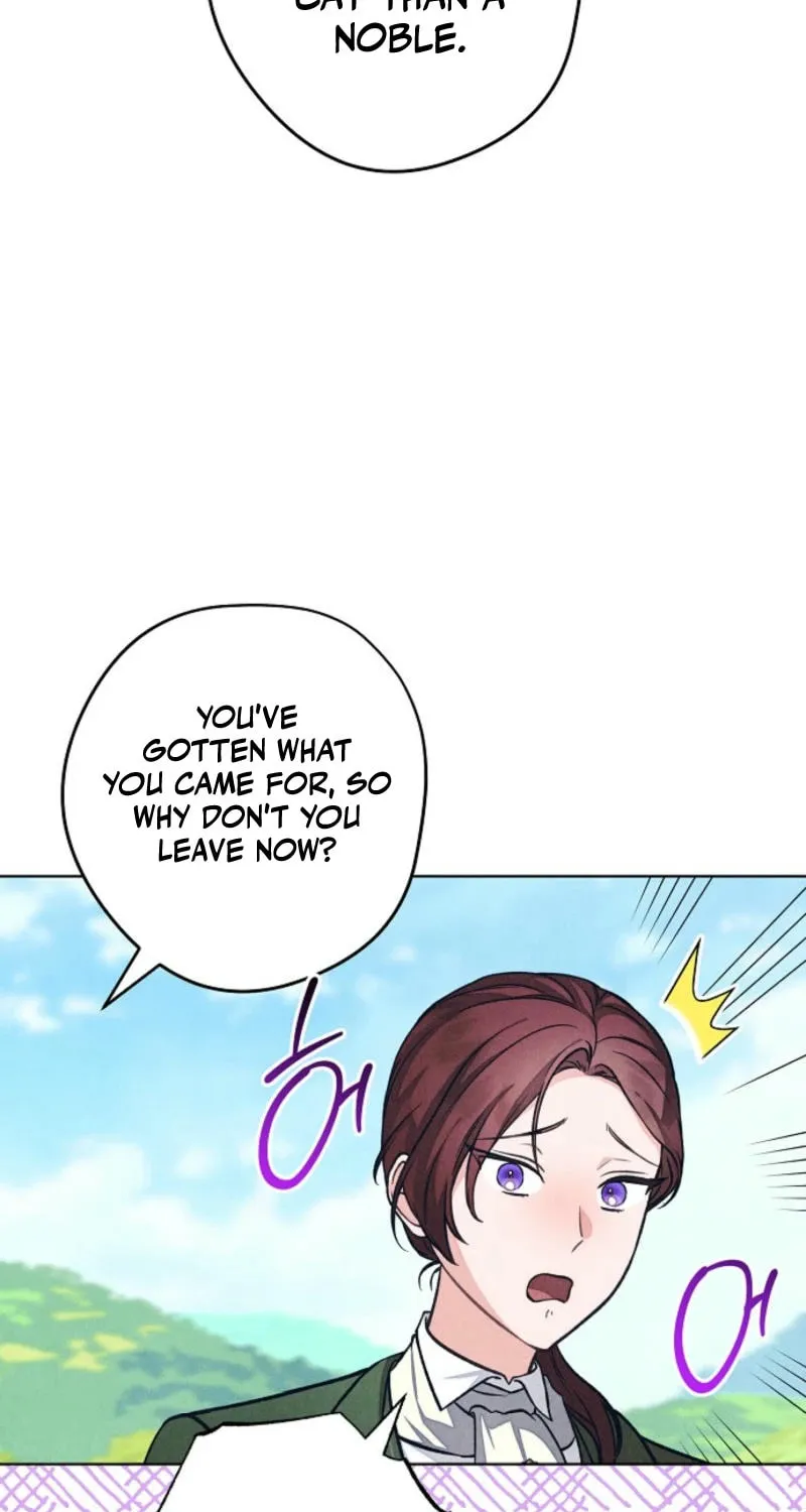 The Duke’s Wife Obsession Chapter 23 page 5 - 