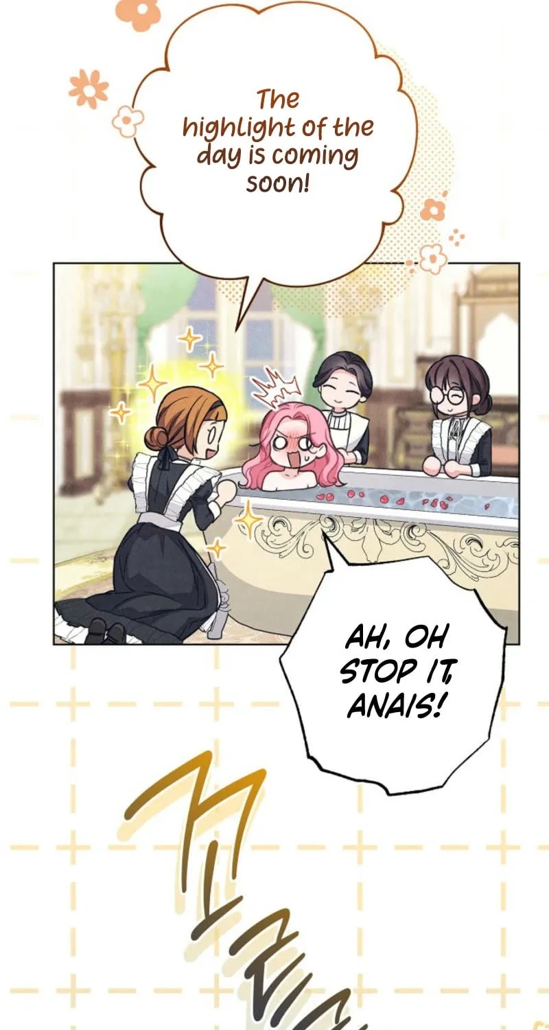 The Duke’s Wife Obsession Chapter 23 page 41 - 