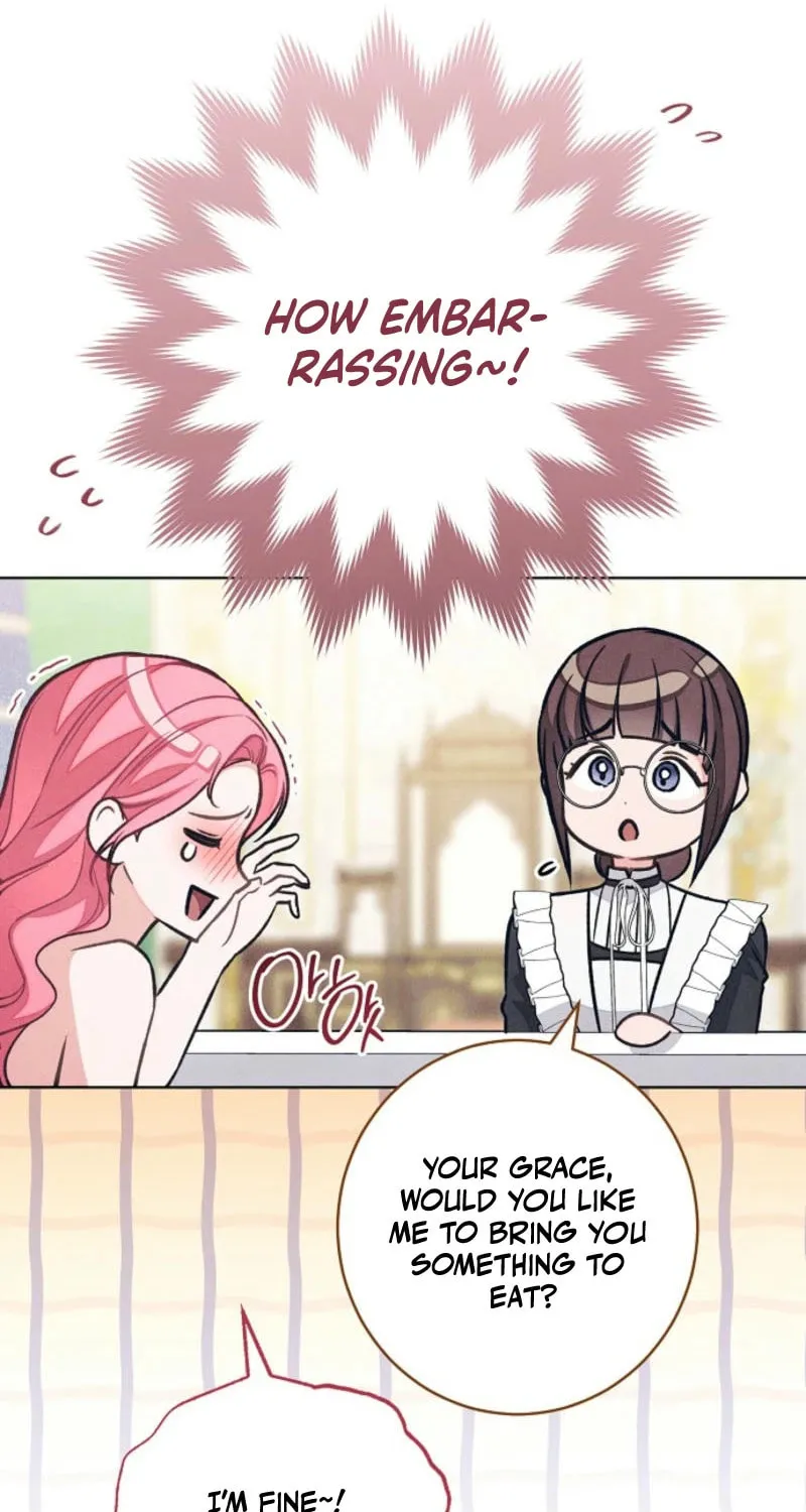 The Duke’s Wife Obsession Chapter 23 page 43 - 