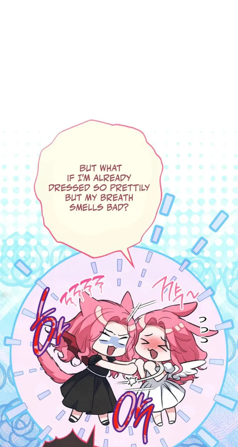 The Duke’s Wife Obsession Chapter 23 page 47 - 