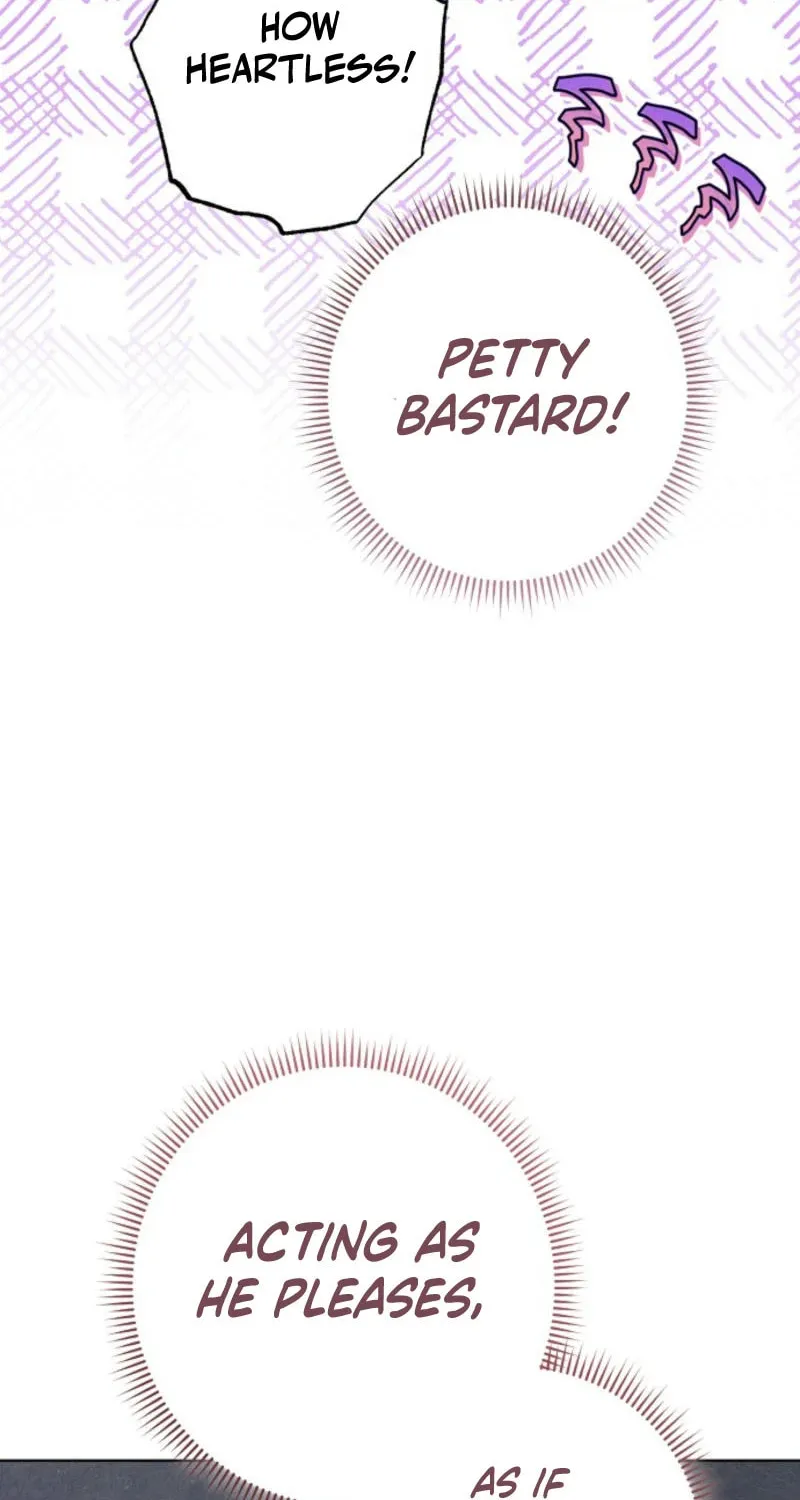 The Duke’s Wife Obsession Chapter 23 page 6 - 