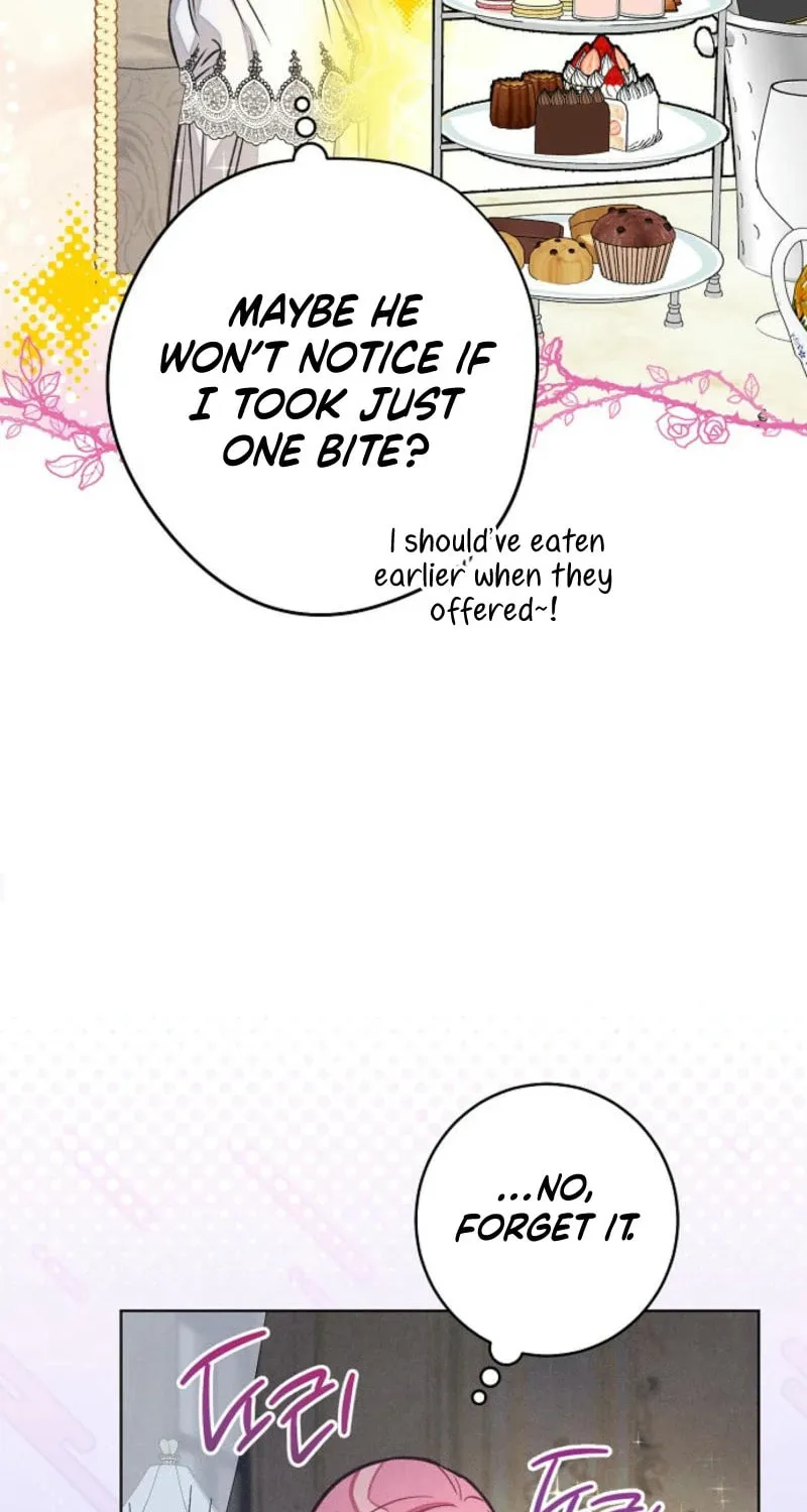The Duke’s Wife Obsession Chapter 23 page 55 - 
