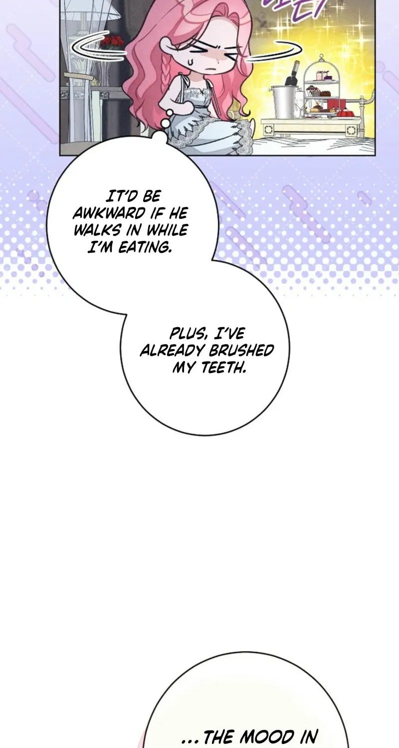 The Duke’s Wife Obsession Chapter 23 page 56 - 