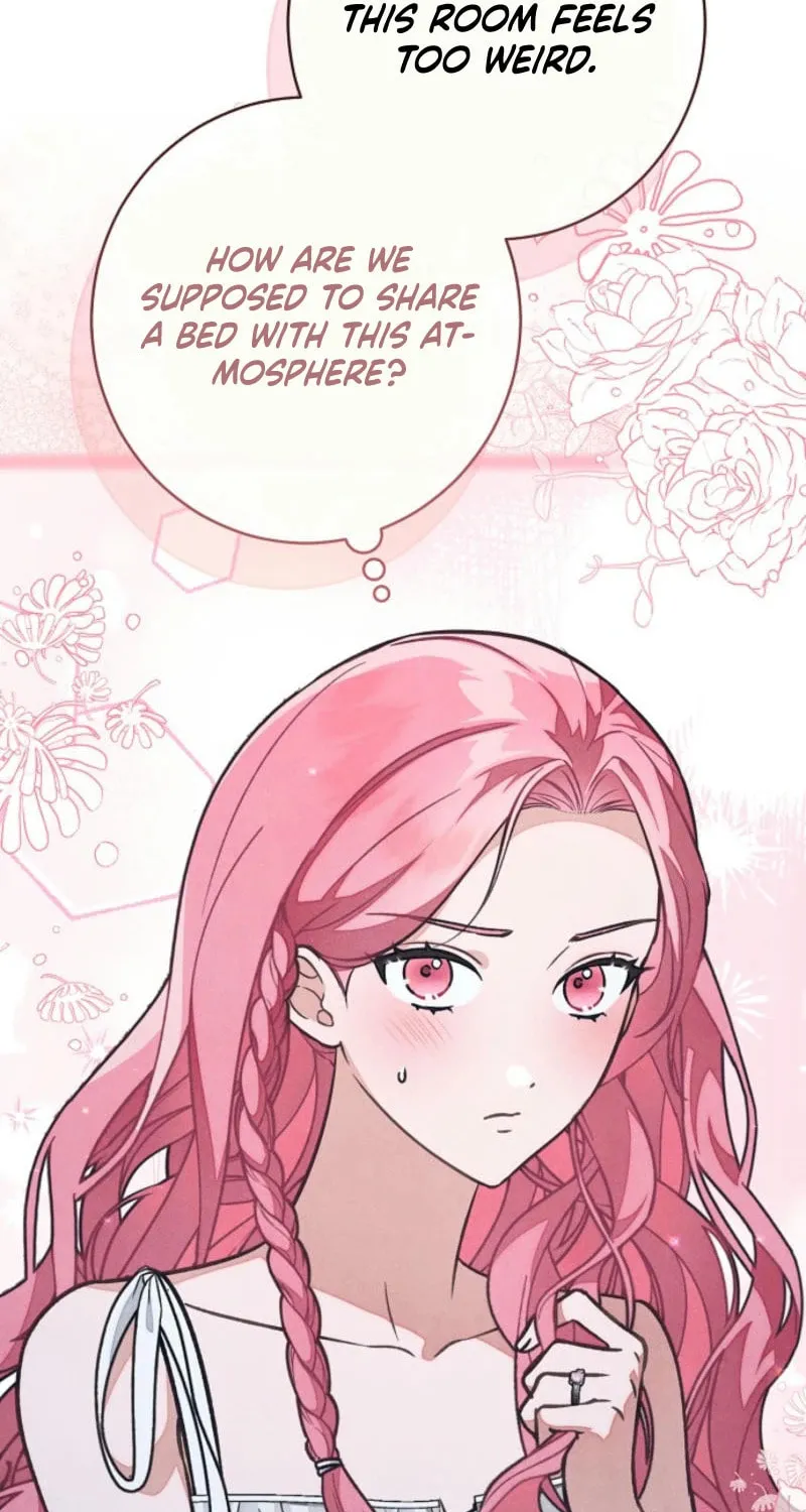 The Duke’s Wife Obsession Chapter 23 page 57 - 