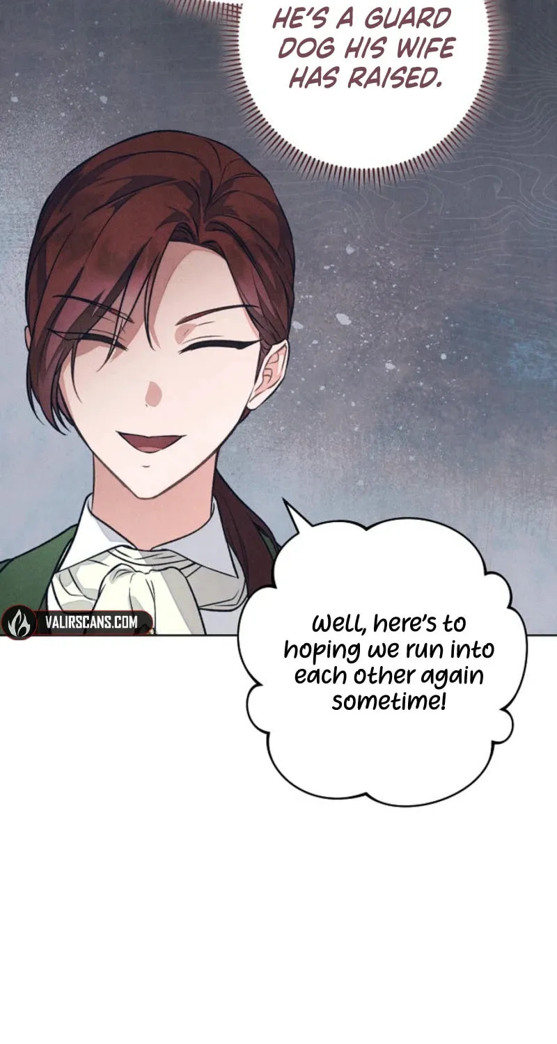 The Duke’s Wife Obsession Chapter 23 page 7 - 